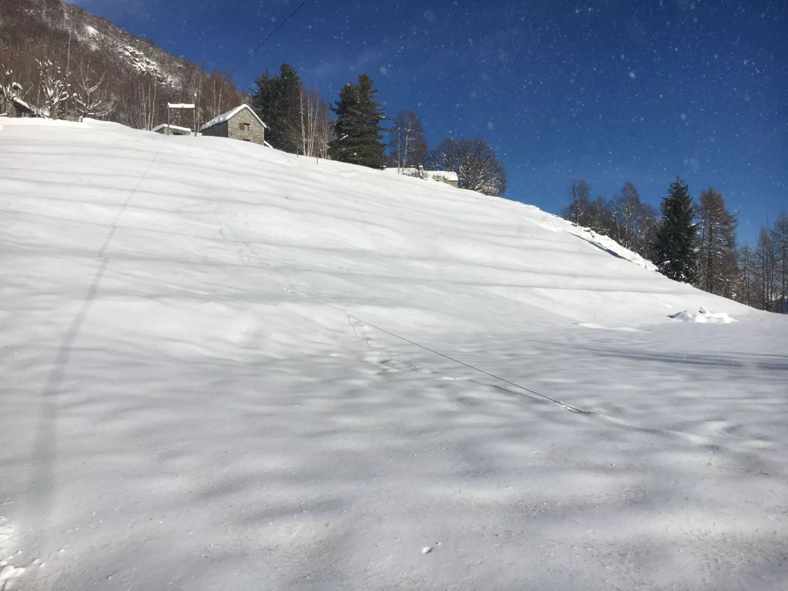 Cà du Papa 2-Buiten