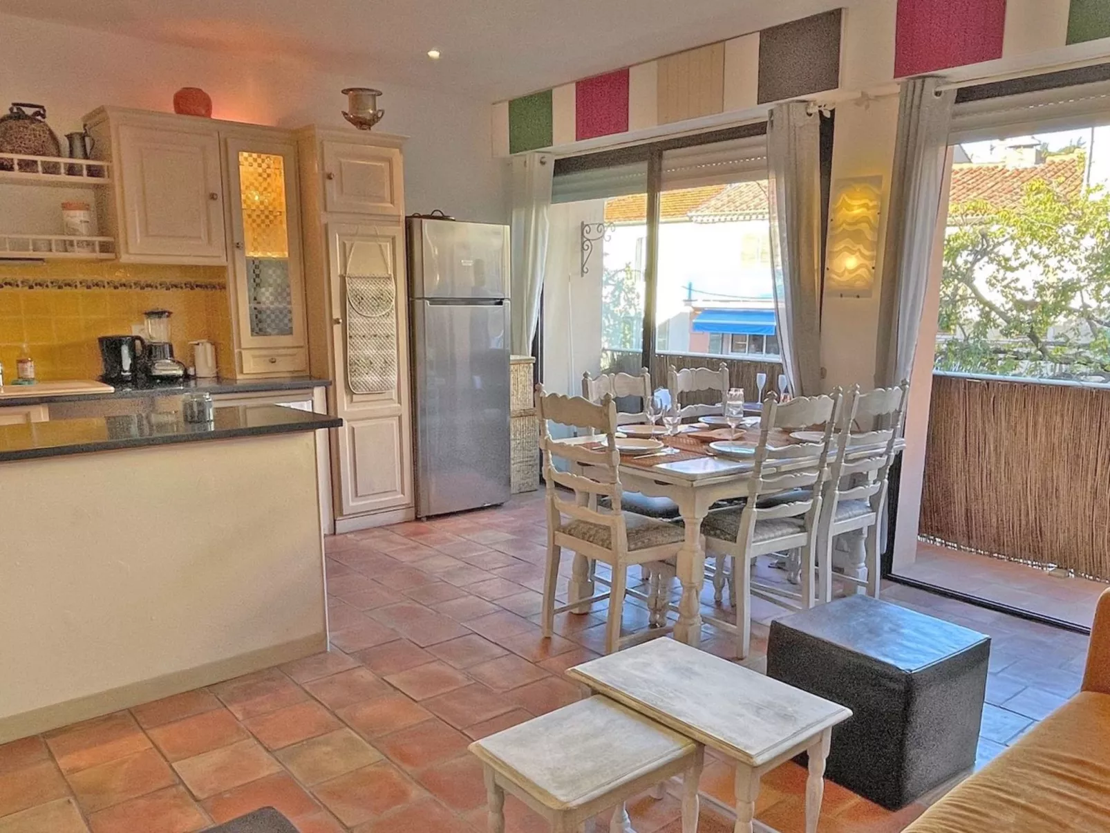 "Residence Catherine"