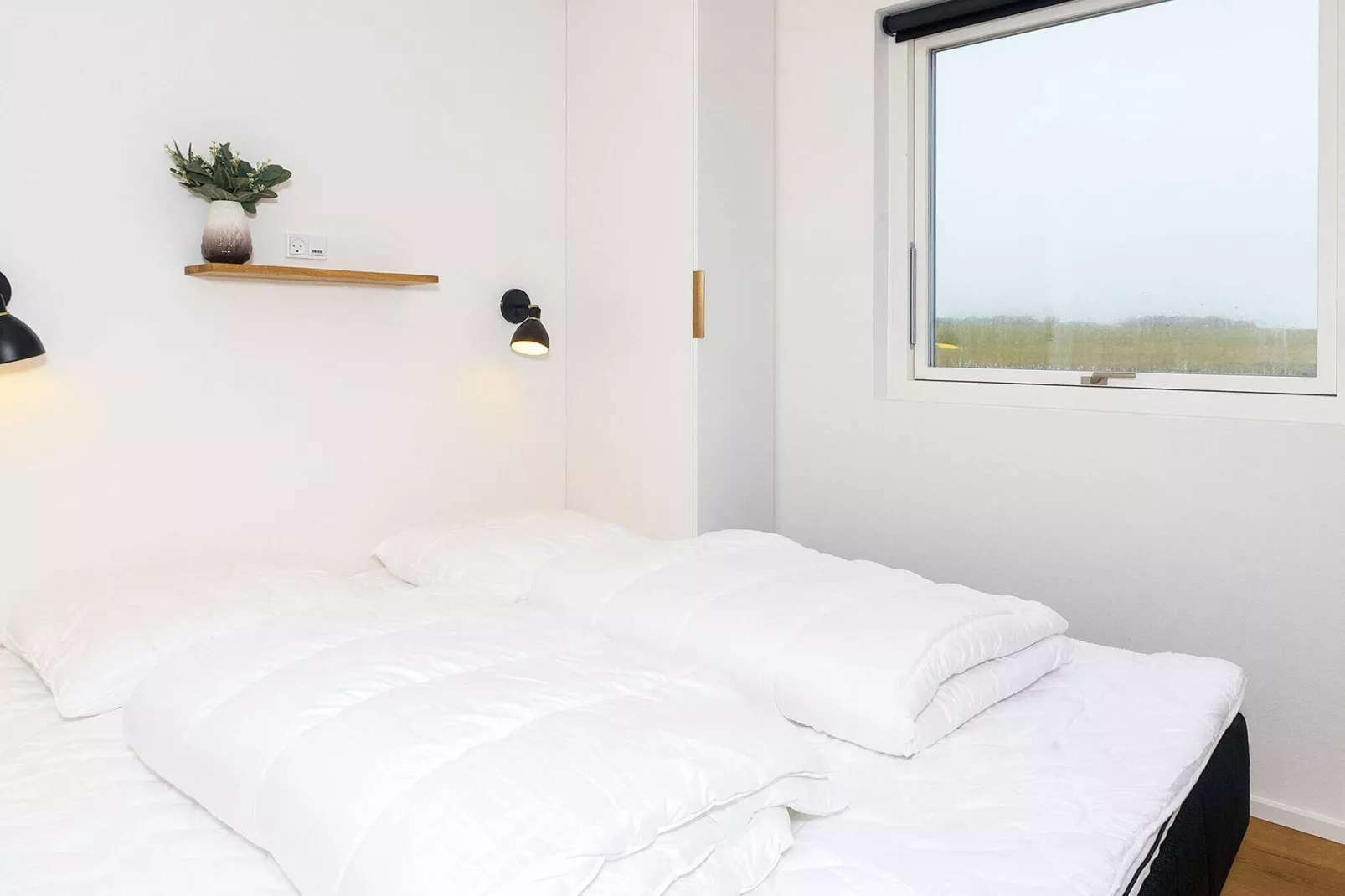 5 sterren vakantie huis in Løkken-By Traum-Binnen