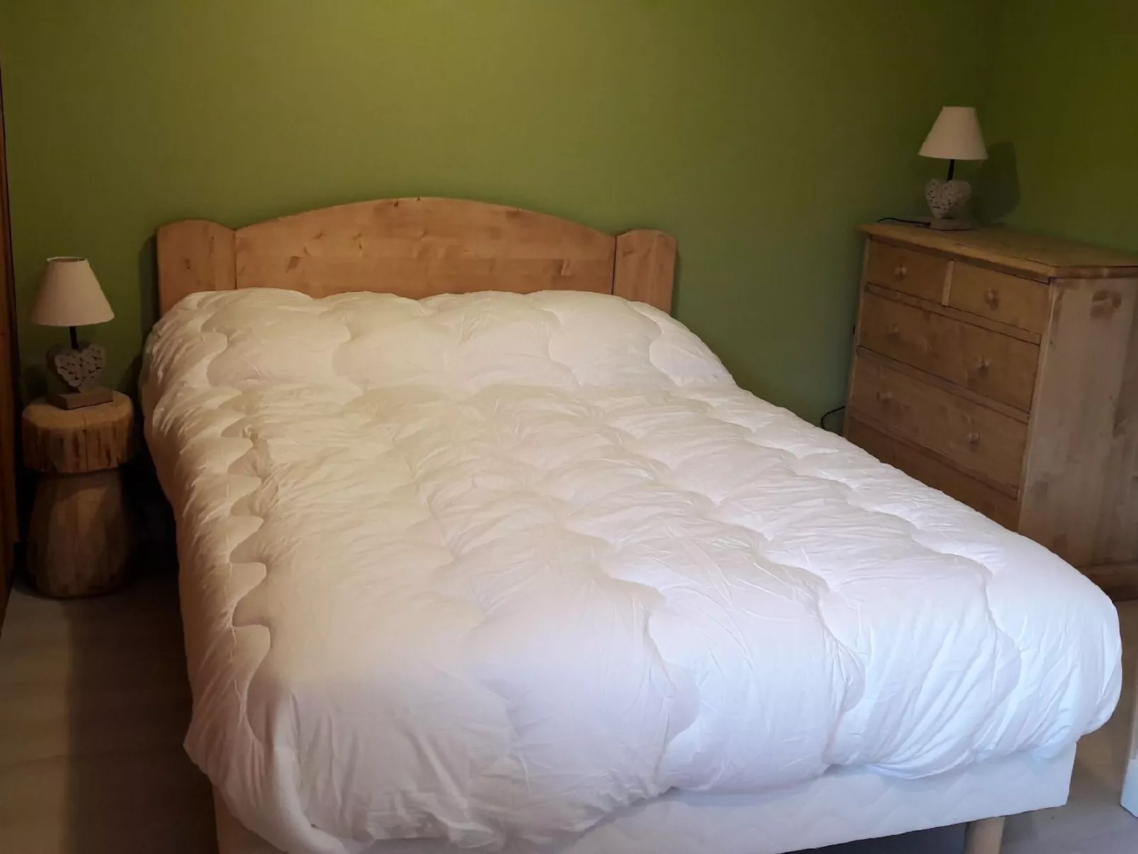 Für 15 Personen ca. 260 m&sup2;in La Bresse, Lothringen (Skigebiet Gérardmer)-Binnen