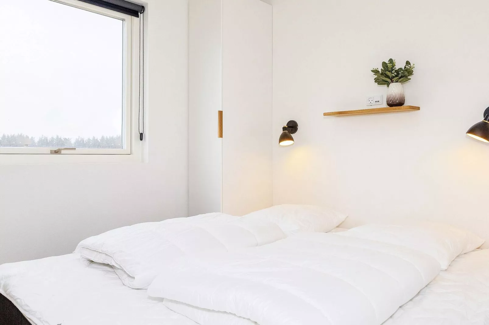 5 sterren vakantie huis in Løkken-By Traum-Binnen
