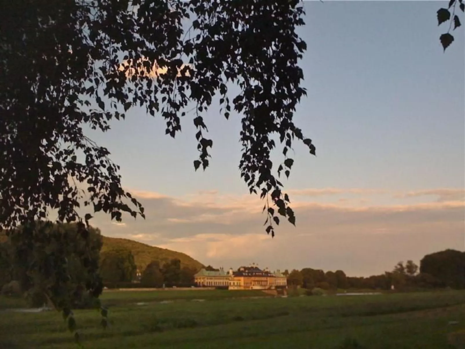 Fewo Natur und Kunst