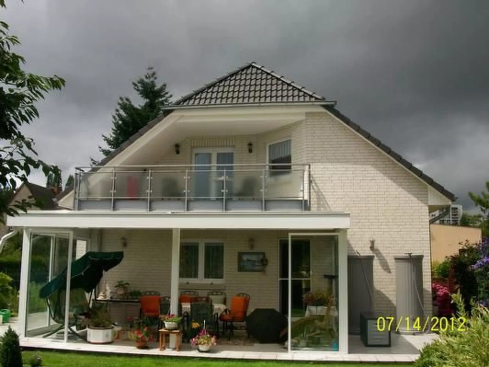 Schöne Ferienwohnung in Alt-Marzahn