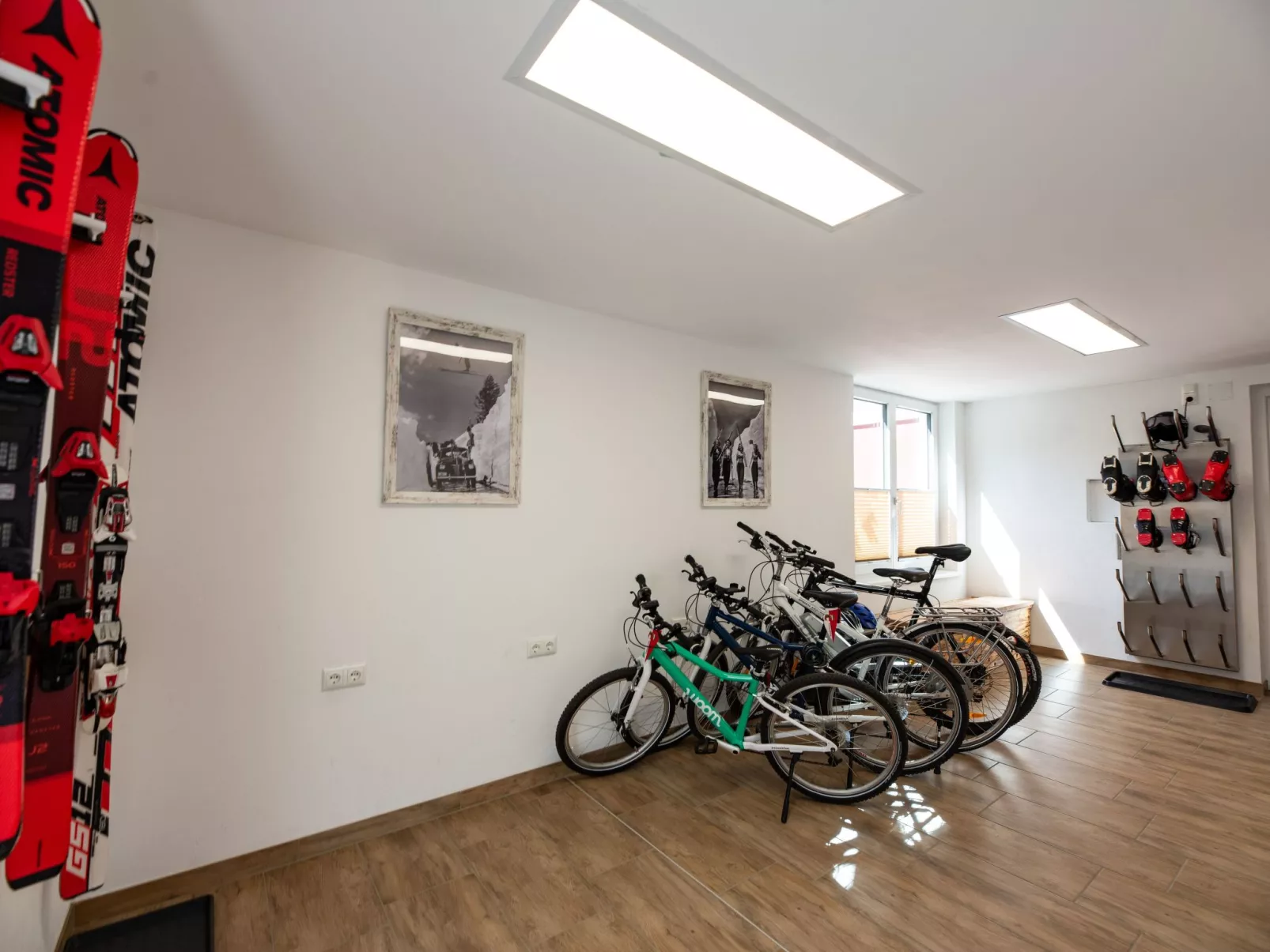 Appartement Gimpl-Buiten