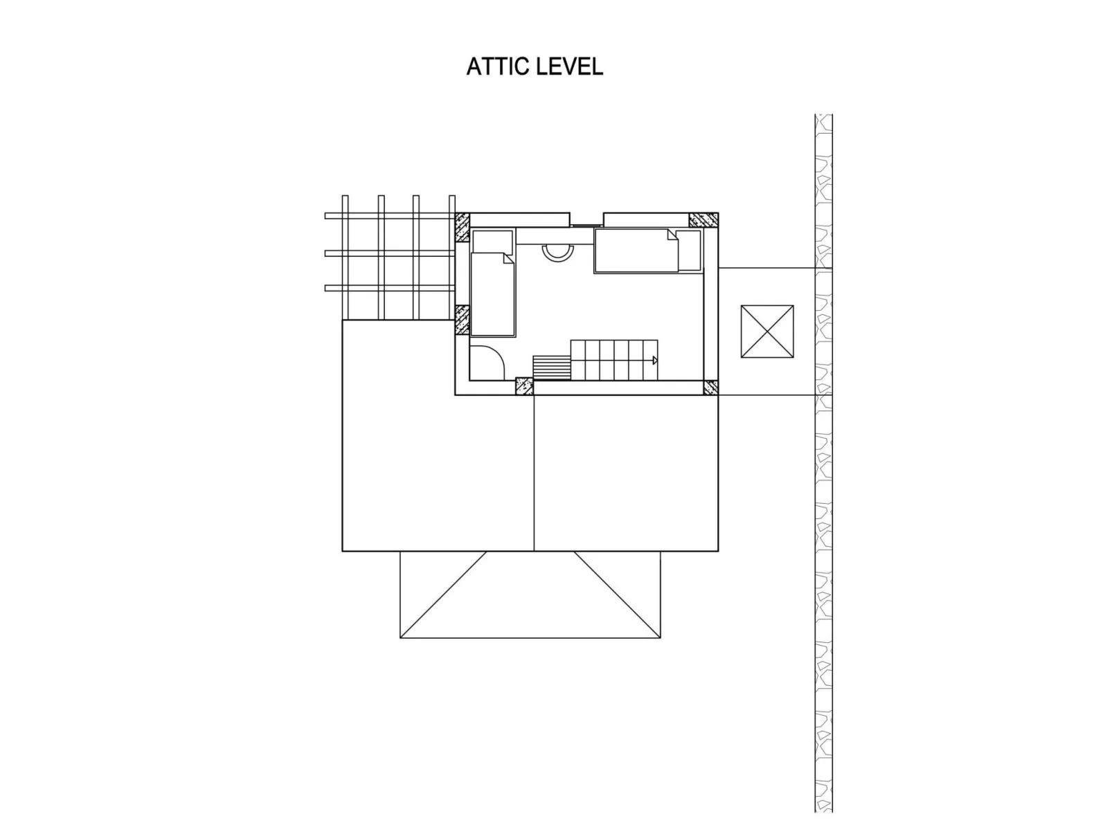 Villa Spiaggia Dorata mit privatem Pool