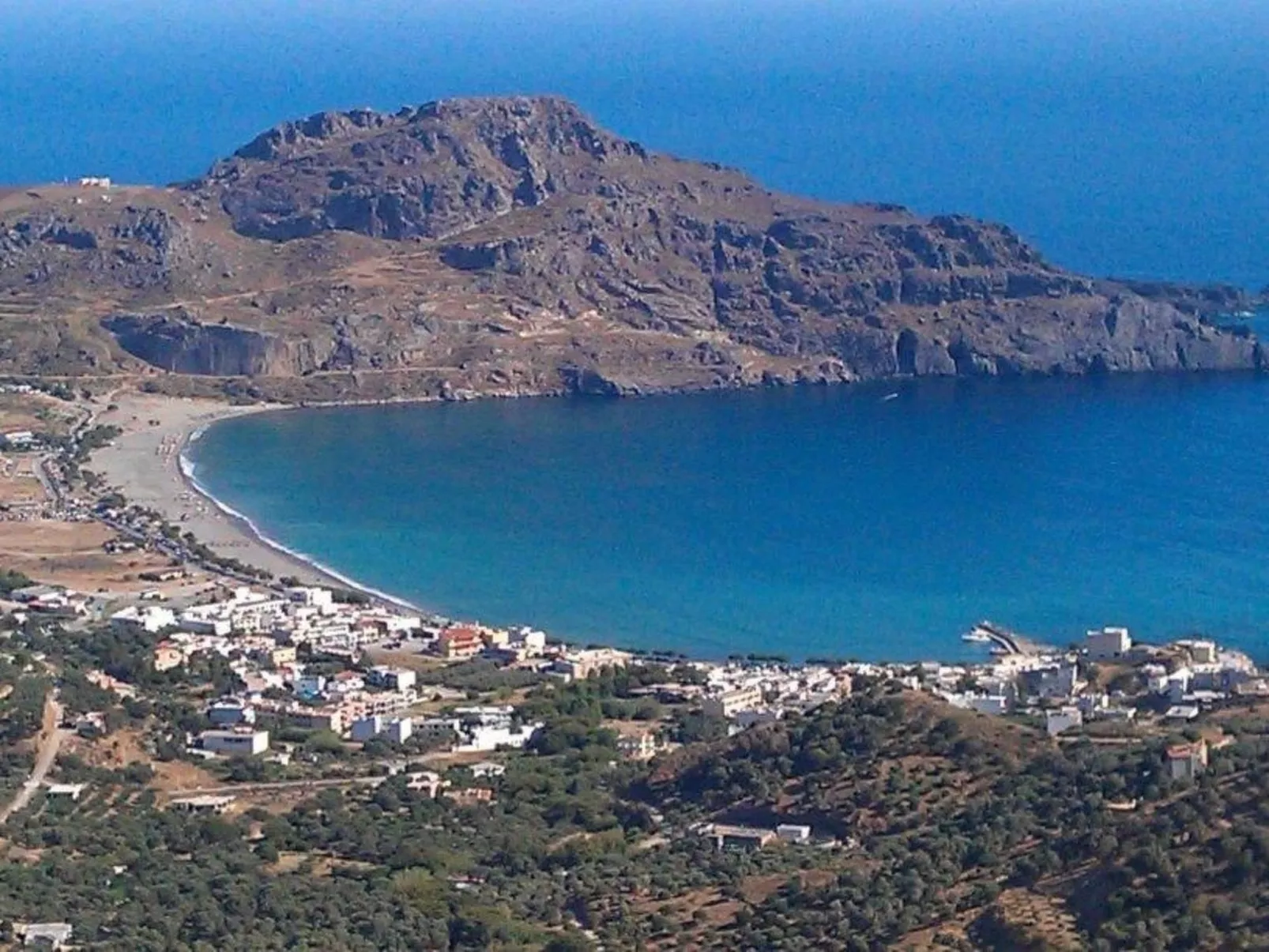 Villa am Strand mit Pool BBQ Spaziergang zu Annehmlichkeiten-Buiten