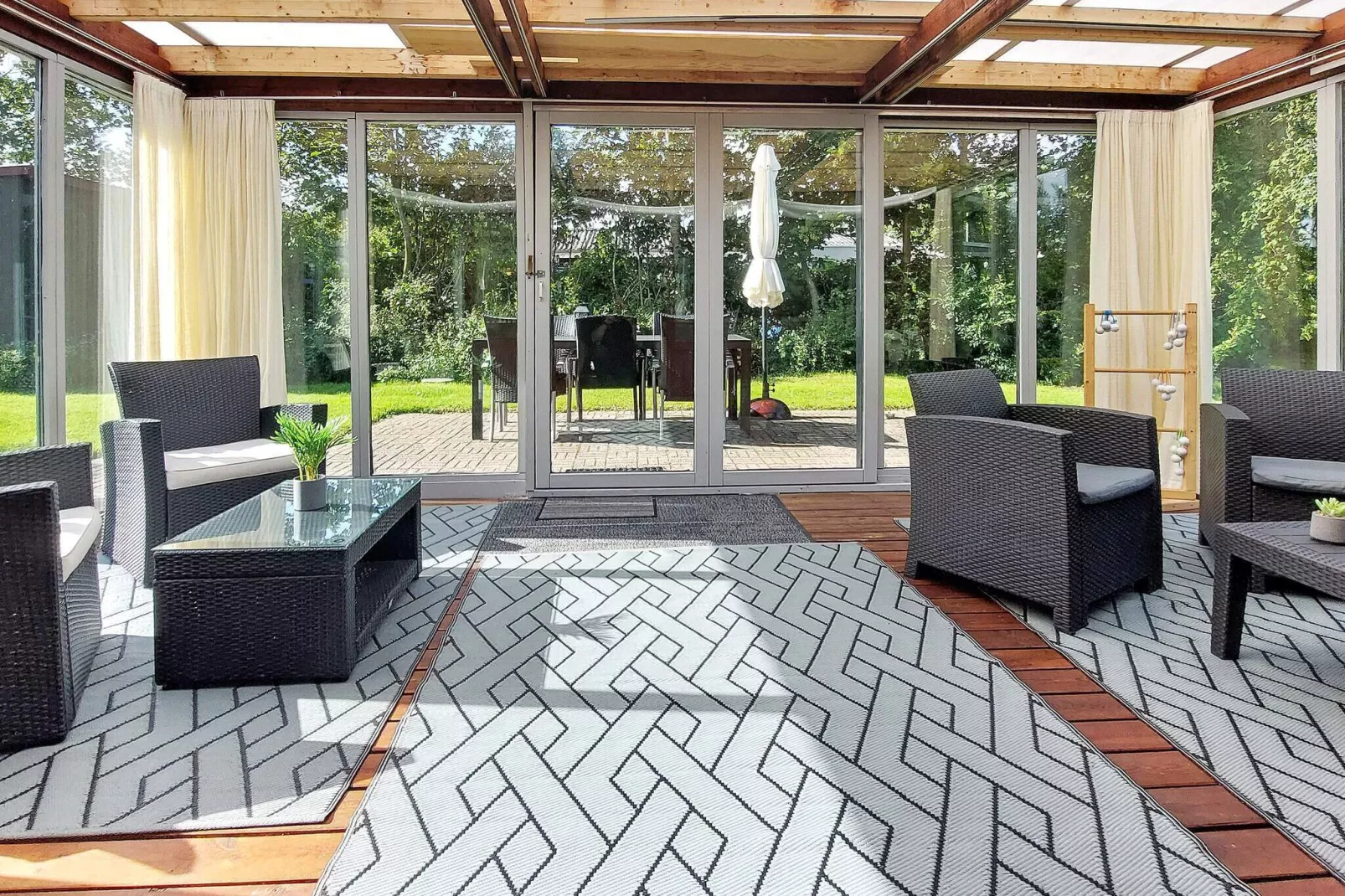 6 persoons vakantie huis in Hemmet-By Traum-Binnen