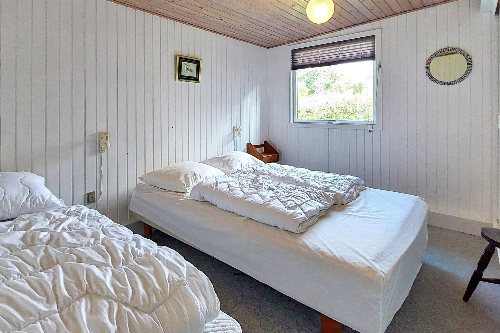 6 persoons vakantie huis in Hemmet-By Traum-Binnen
