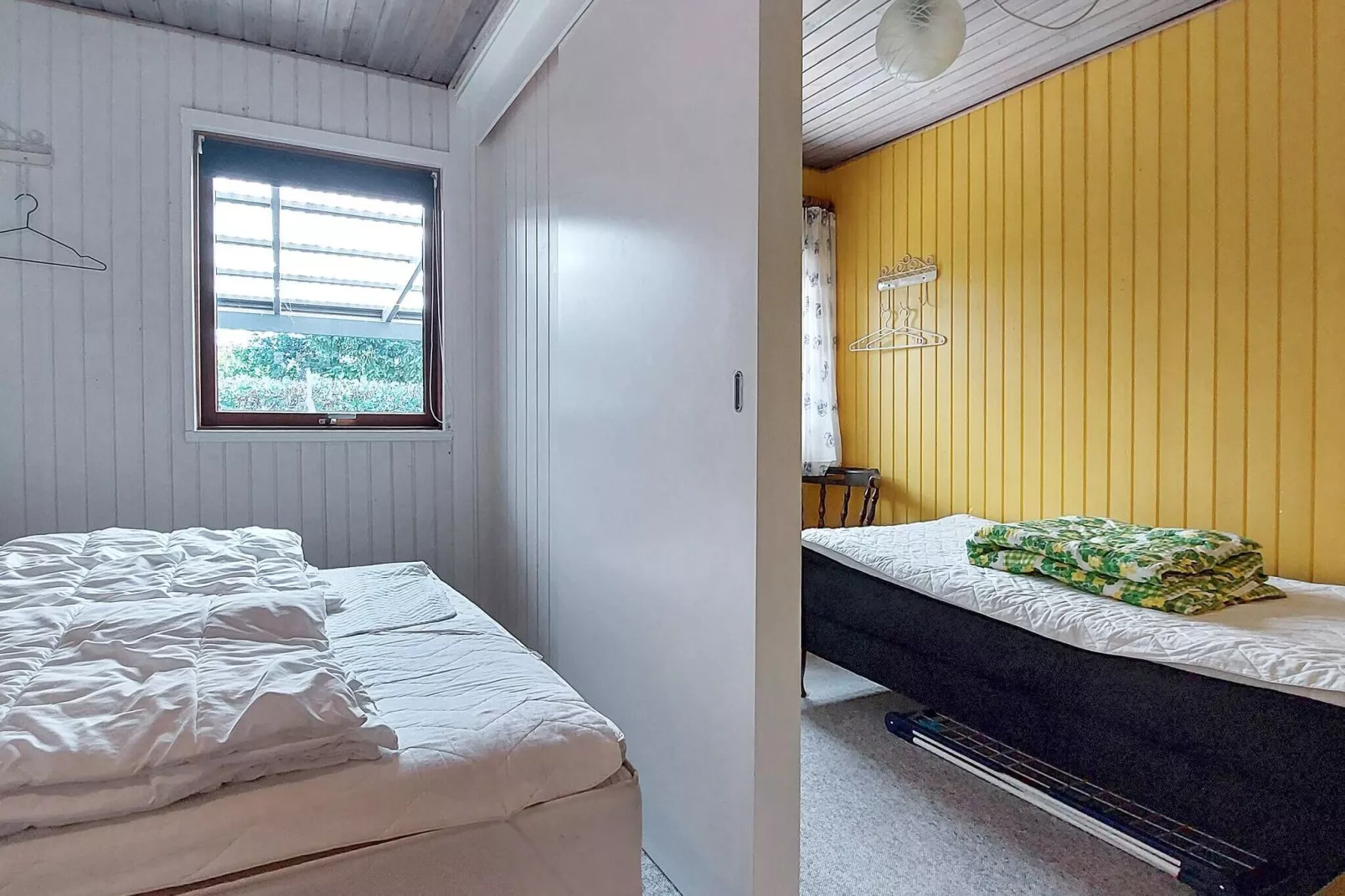 6 persoons vakantie huis in Hemmet-By Traum-Binnen