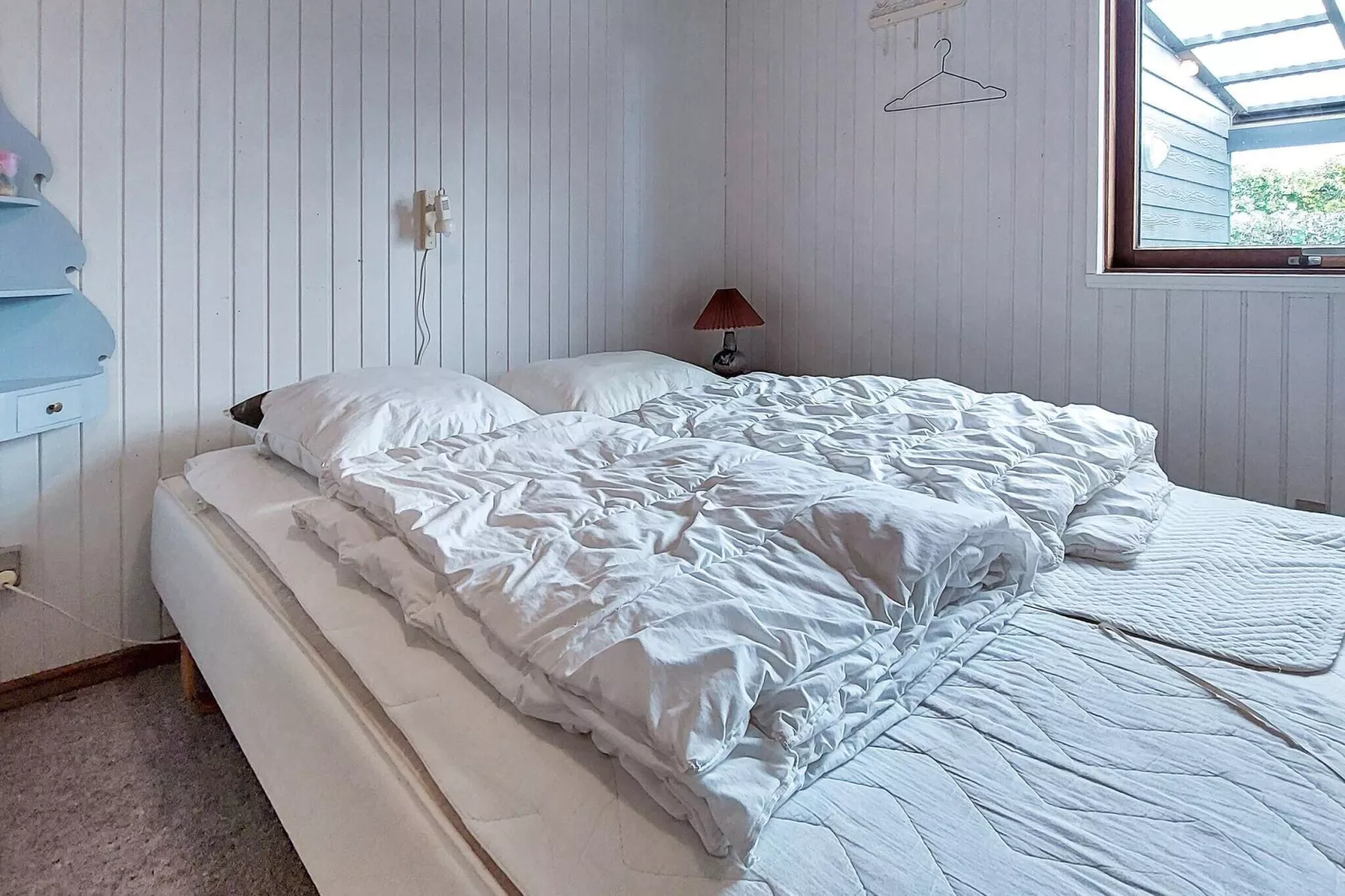 6 persoons vakantie huis in Hemmet-By Traum-Binnen
