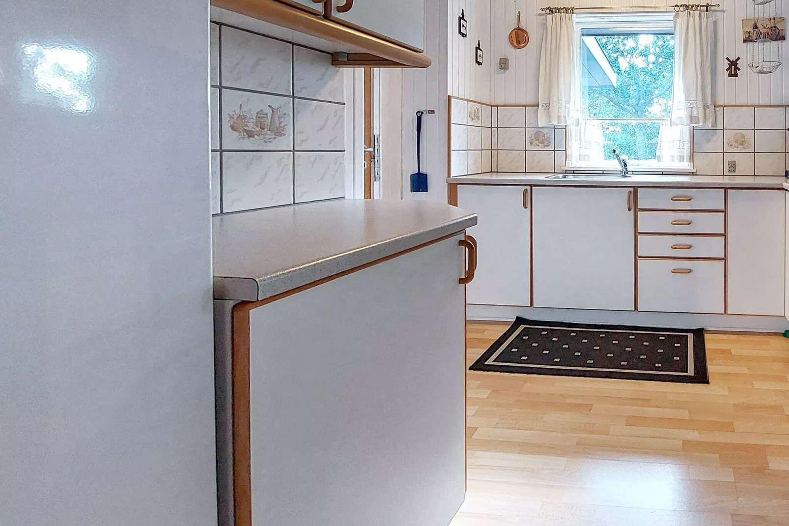6 persoons vakantie huis in Hemmet-By Traum-Binnen