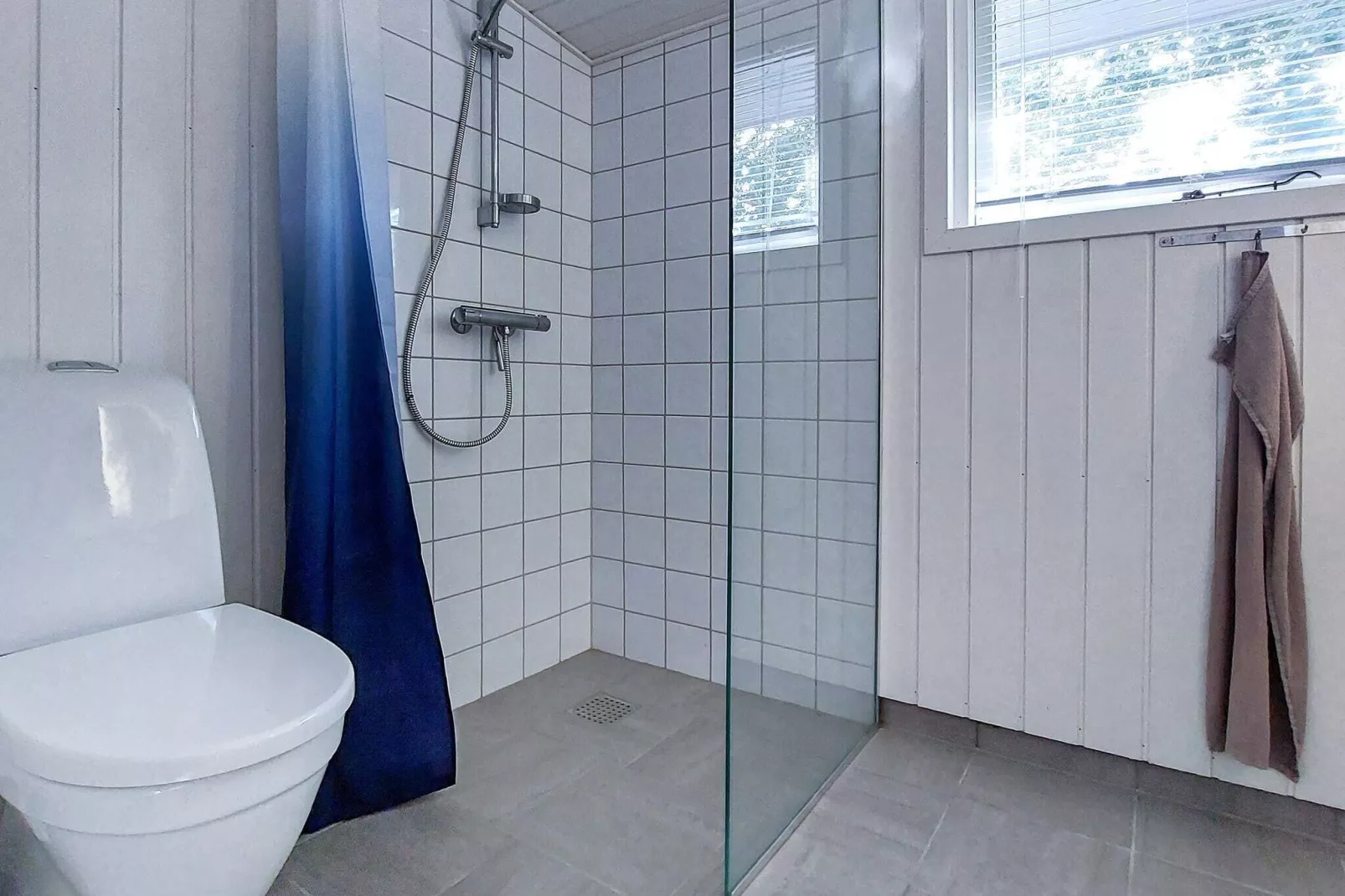 6 persoons vakantie huis in Hemmet-By Traum-Binnen