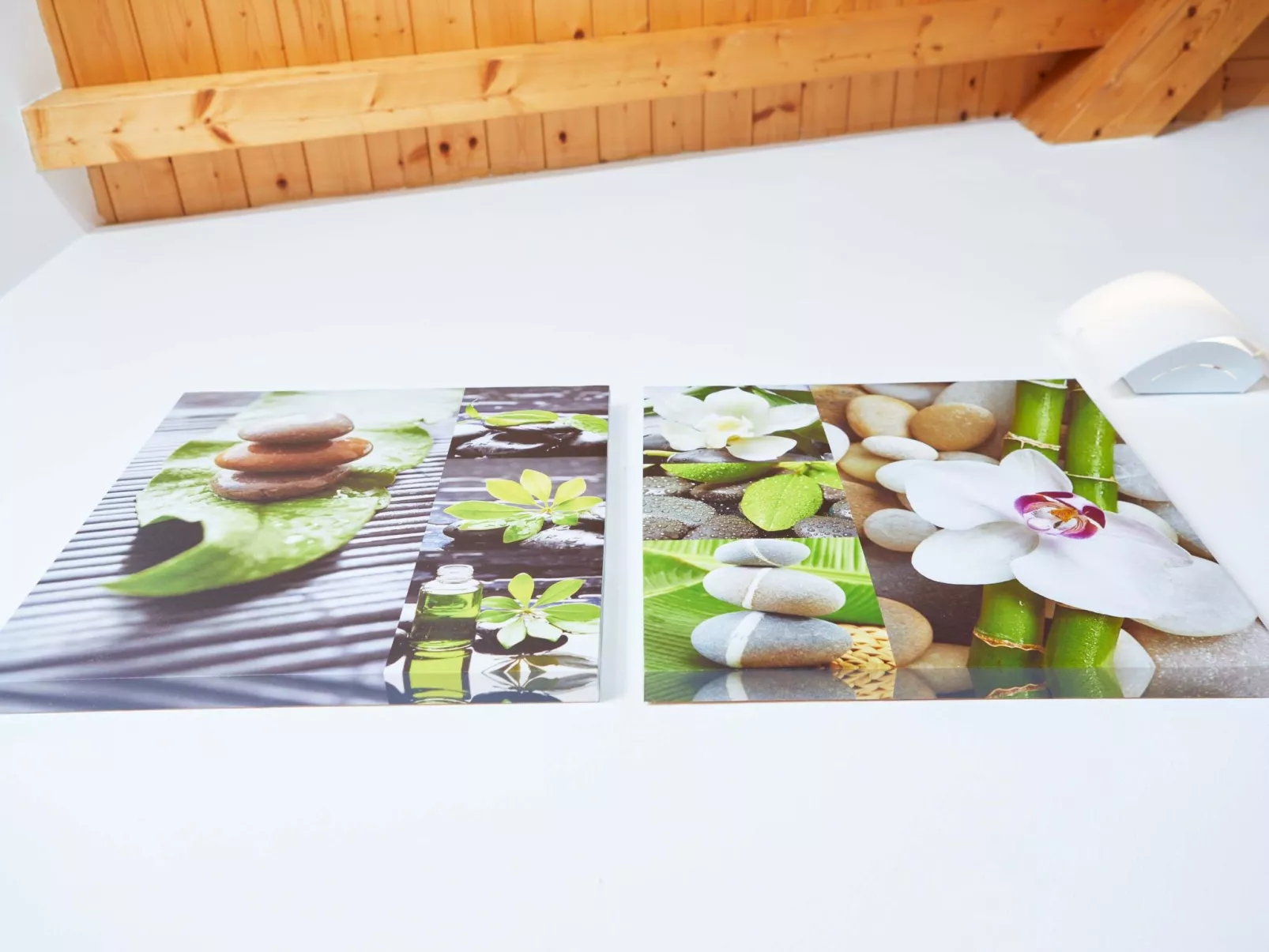 Superior-Dachgeschosszimmer mit großem Balkon BV4-Image-tags.info