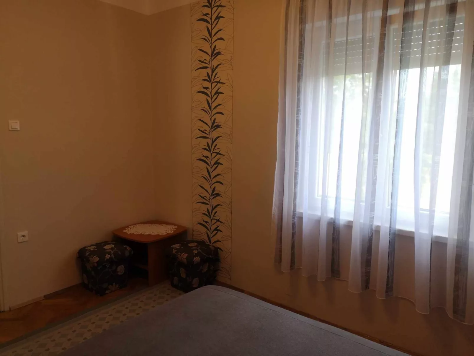 Schönes Ferienhaus in Fonyód mit Grill und Garten-Binnen