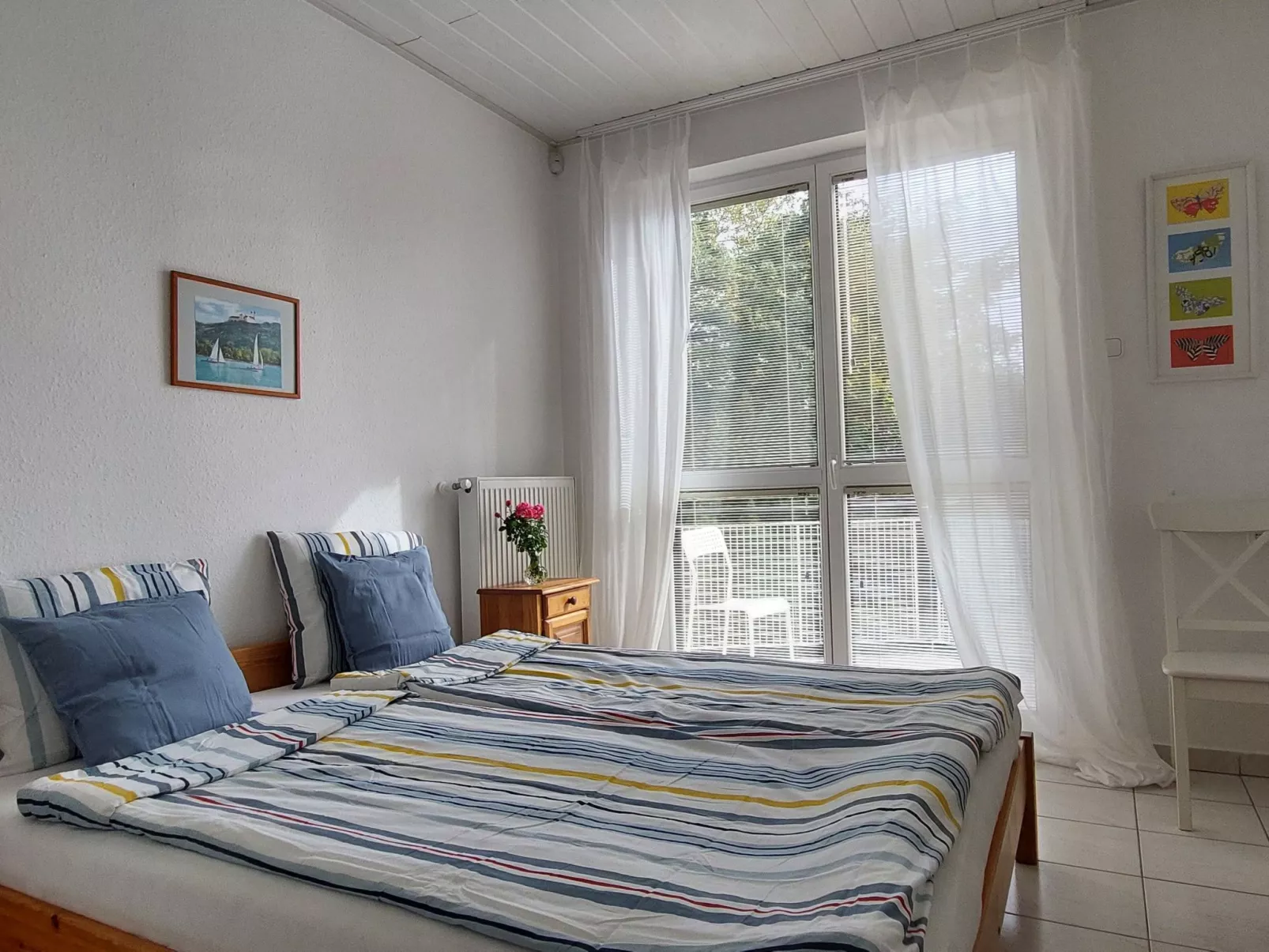 Hannabella mit gemeinschaftlichem Pool