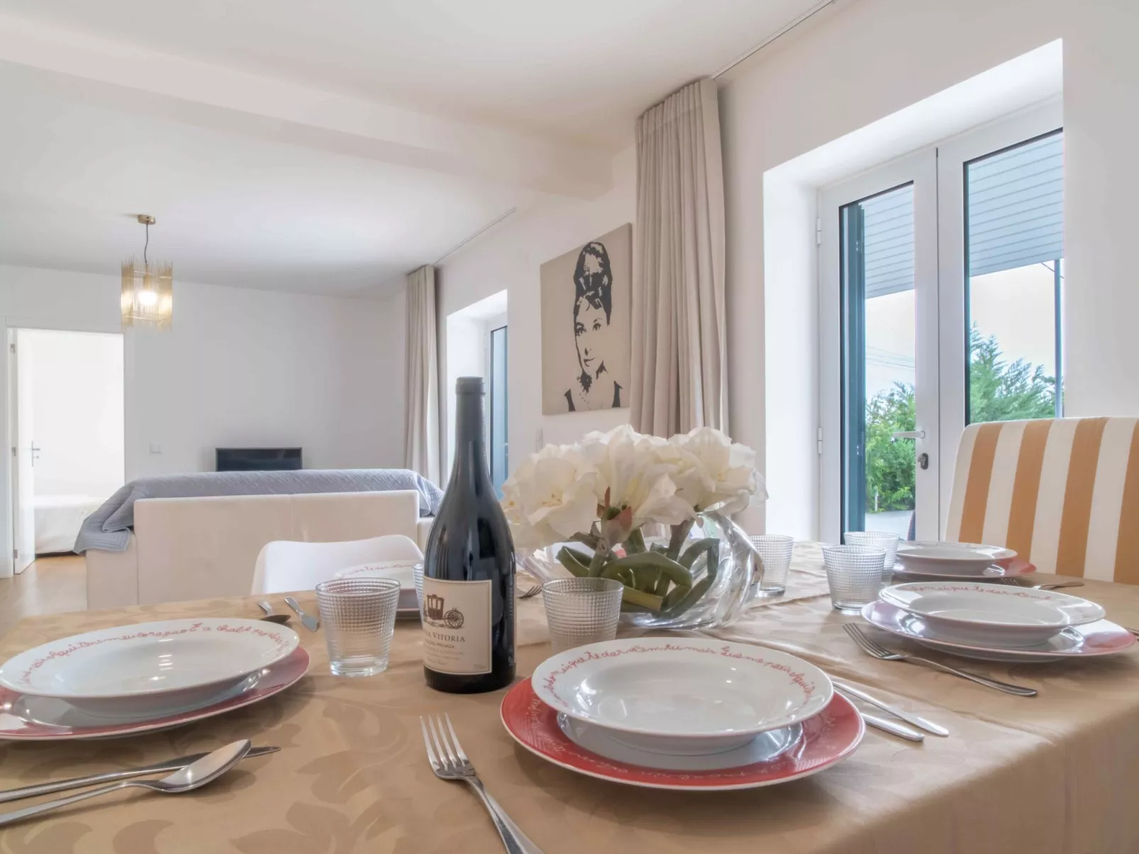 Villa "Serena" mit privatem Pool-Image-tags.info