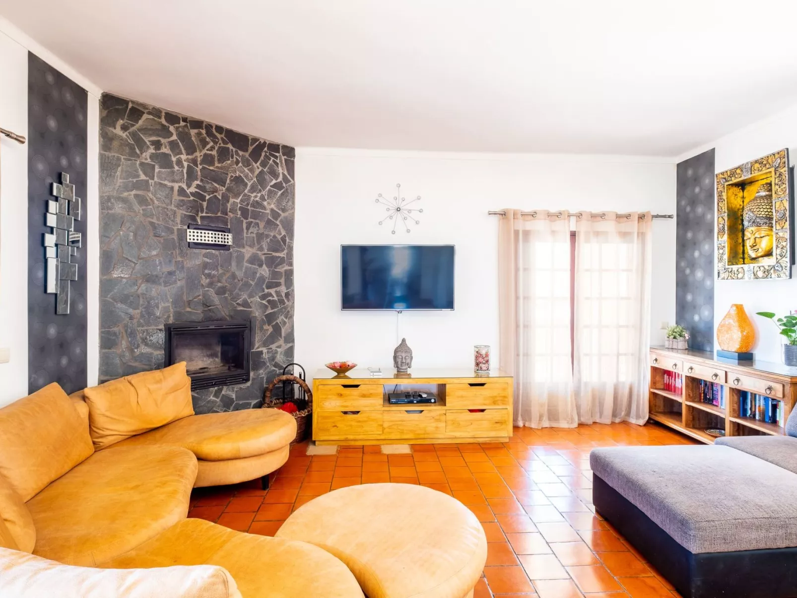 Villa "Barrancos" mit Jacuzzi-Image-tags.info