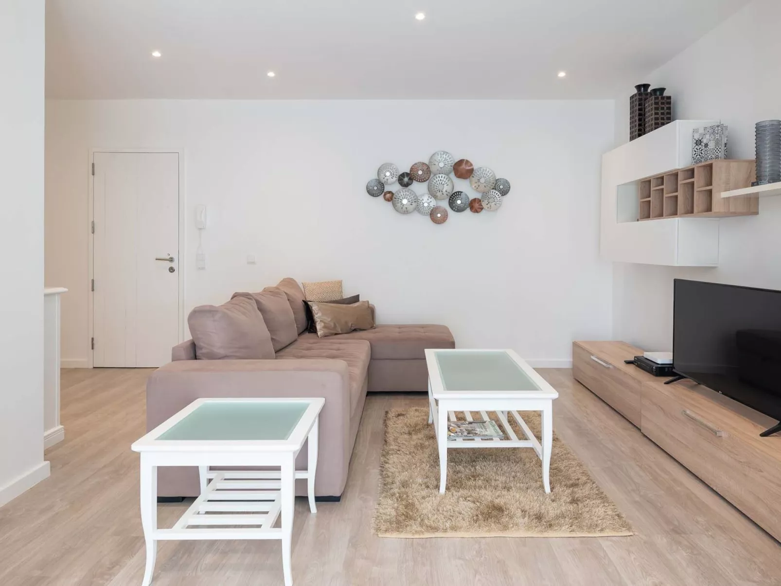 In São Martinho, in der Nähe von Doca do Cavacas