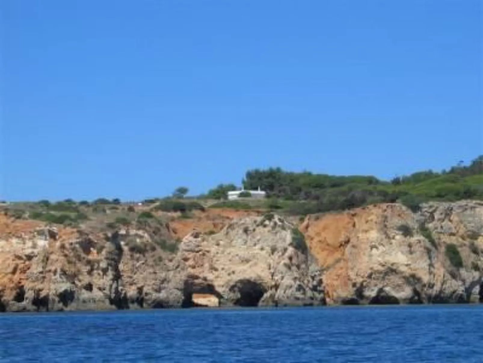 Einzigartige Lage, atemberaubende Aussicht, Leben in der Natur.