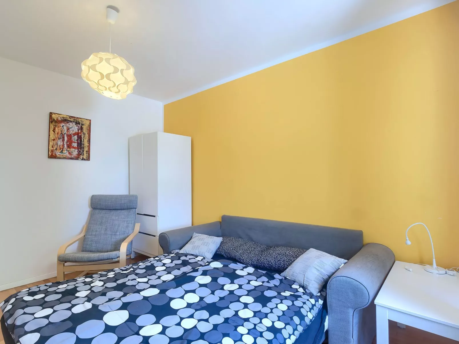 Villa Valbandon-Binnen