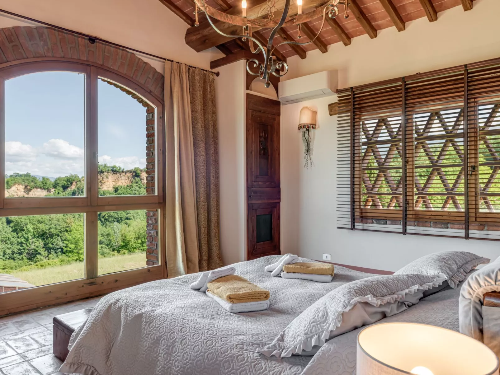 'Casa Vecchia Rota-Binnen