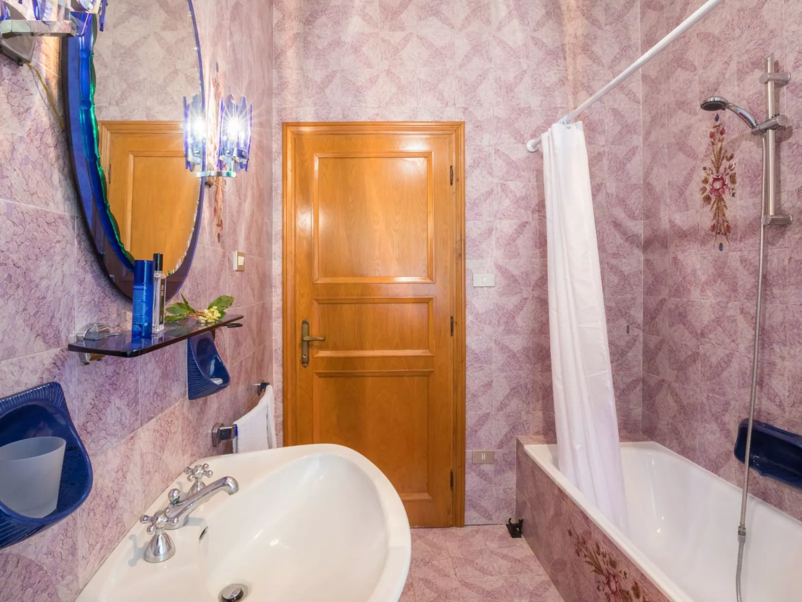 Wohnung 'Giulia 6' mit Pool-Binnen