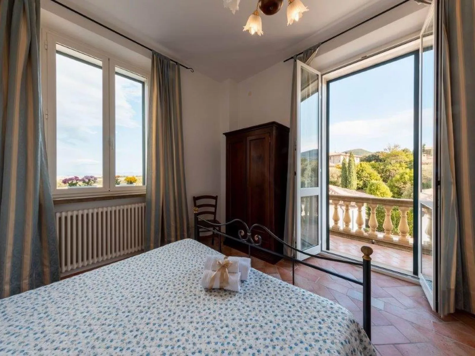 Ferienvilla 'Irene' mit privatem Pool-Image-tags.info