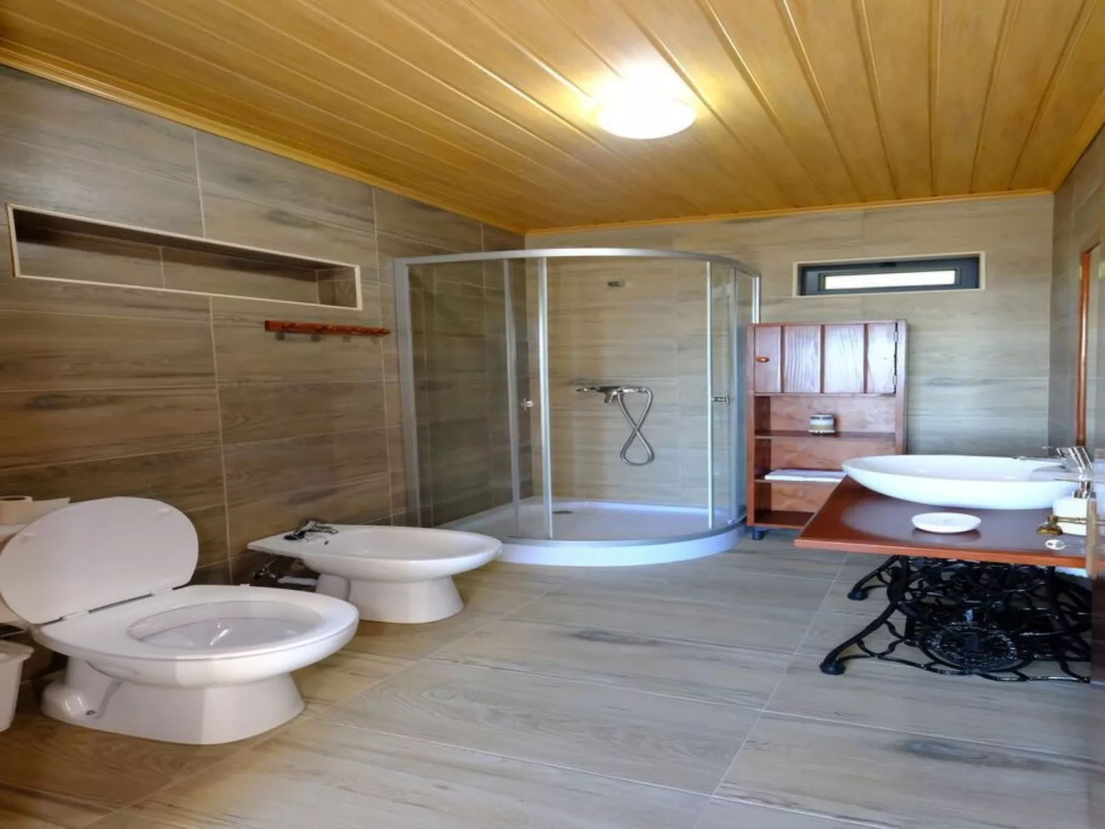 Rustikales Haus in Graciosa