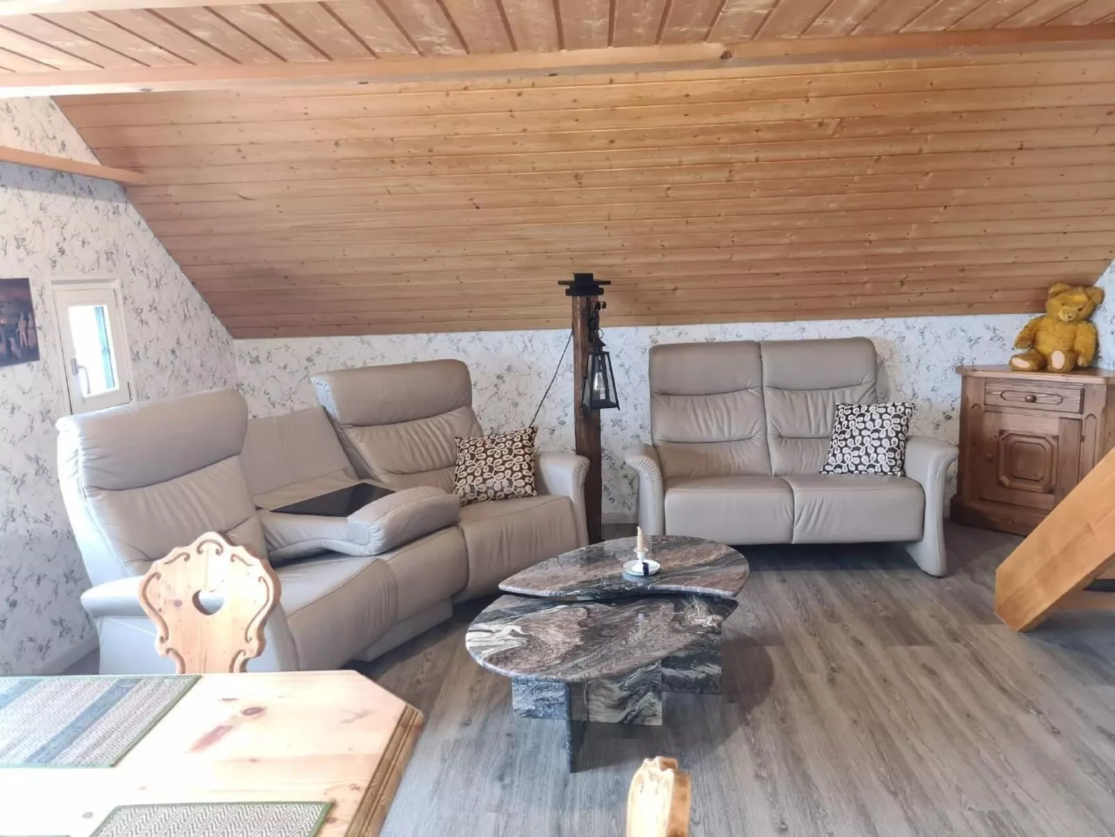 Alpen-Paradies Edelweiss Urnäsch