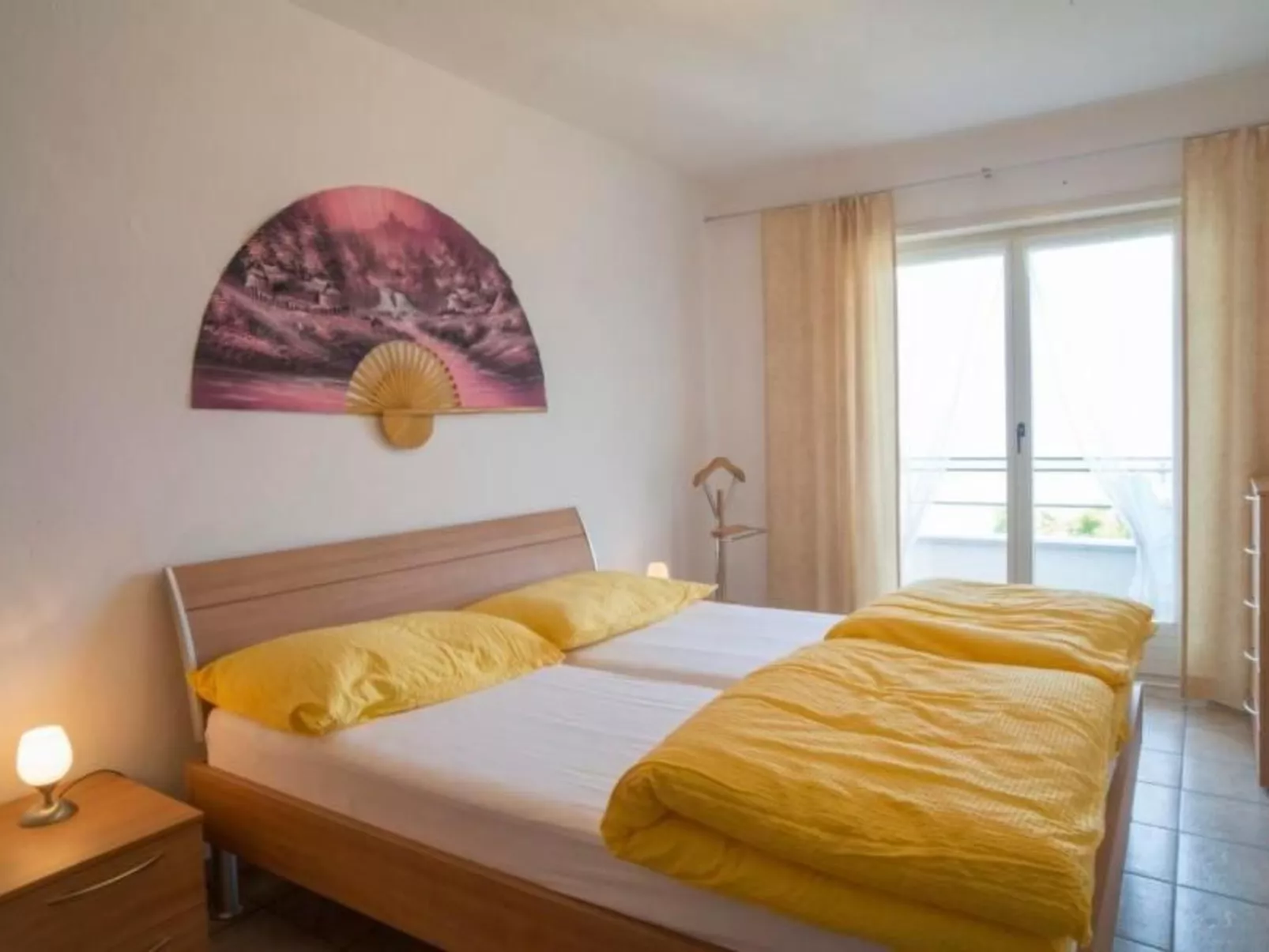 Residenza Viramonte - Casa Cecilia, Wohnung 24