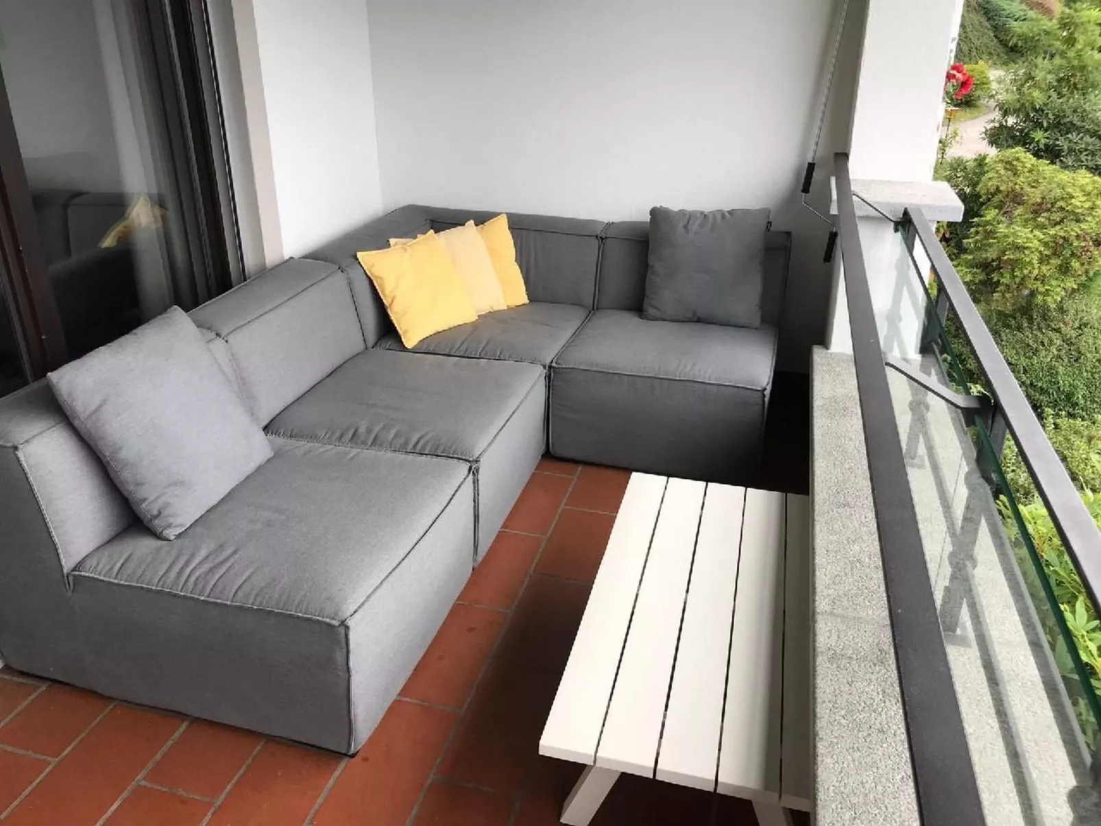 Residenza Viramonte - Casa Daniela, Wohnung 34