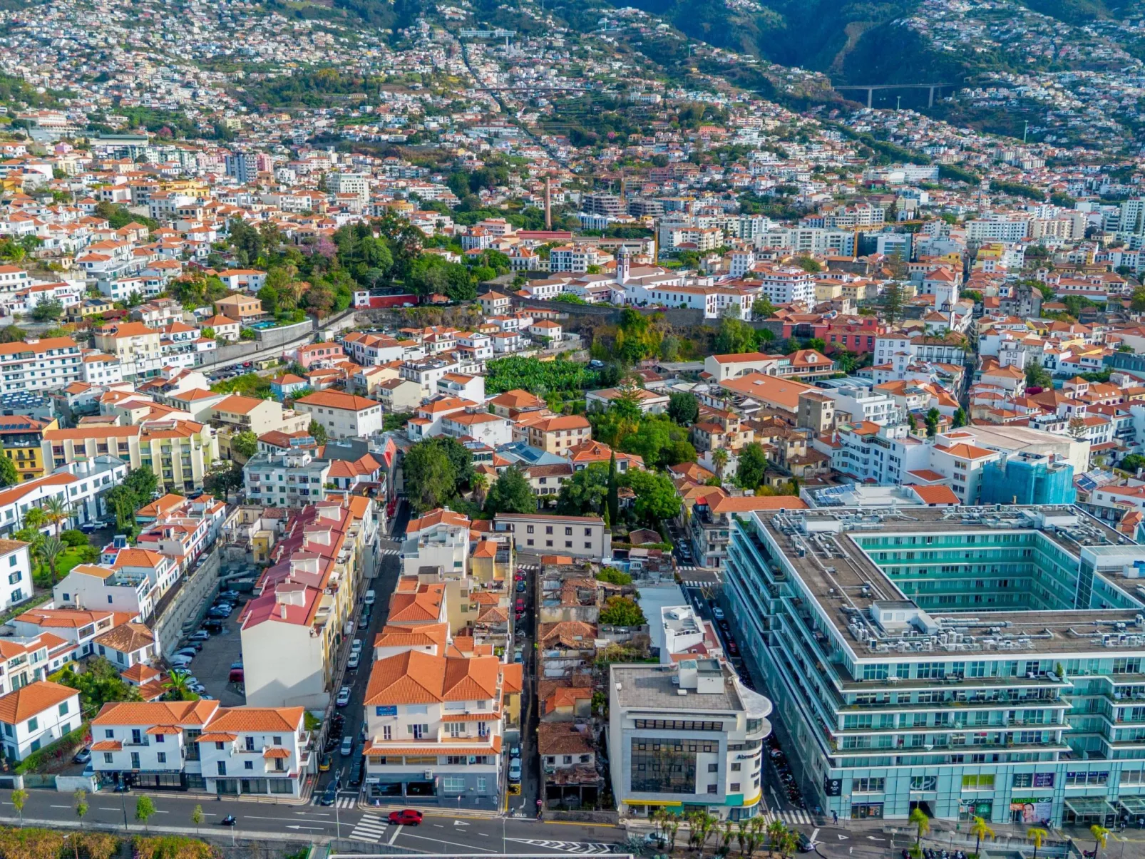 "Movenpick Apartment"