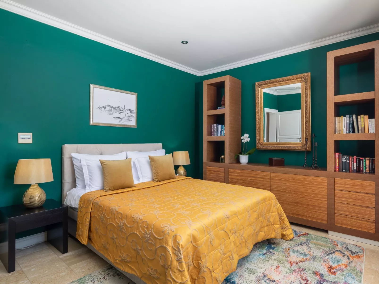 La Villa Dubrovnik-Binnen