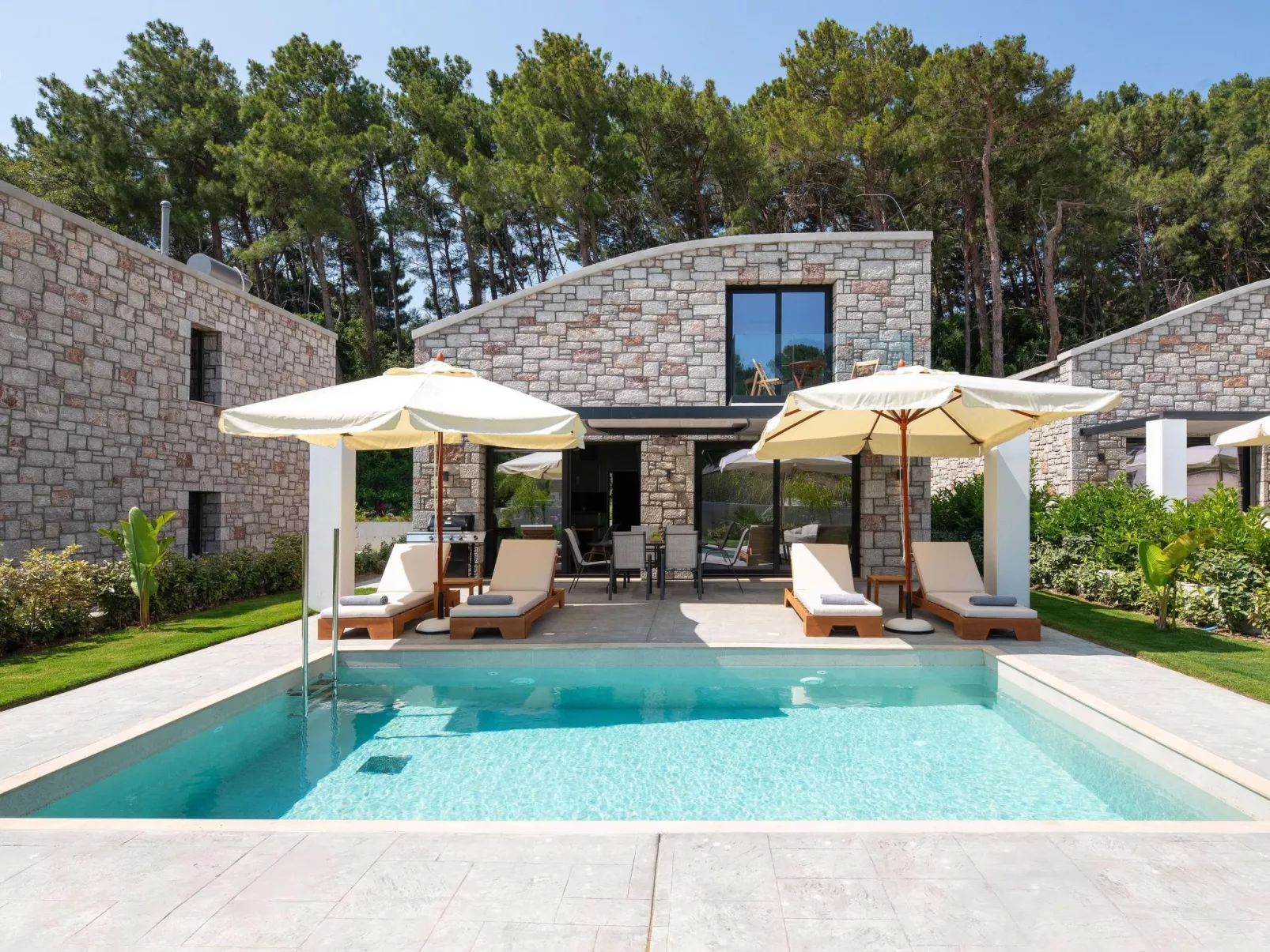 Rokas Luxus-Villen-Villa Sotiria