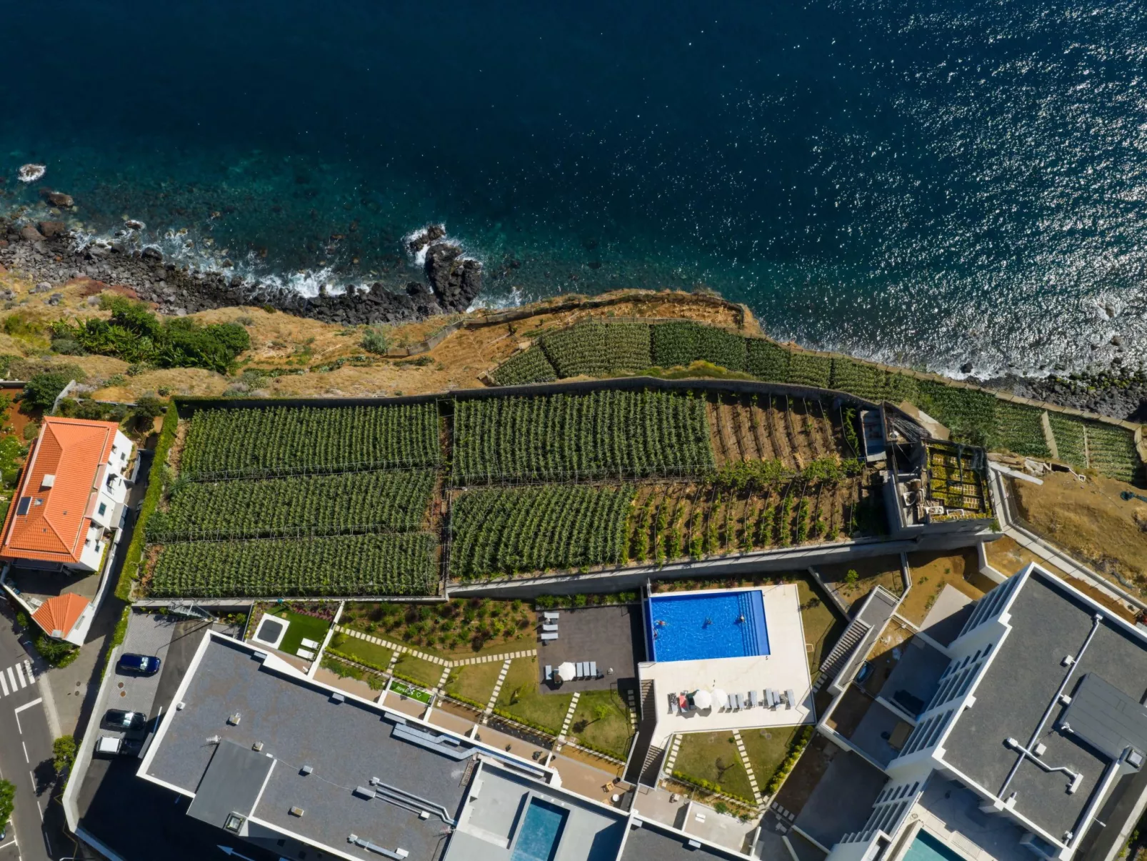 Wohnung "Pearl Retreat by HRM"-Image-tags.info