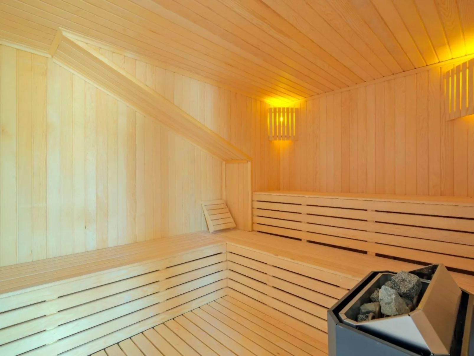 Große Villa in Fethiye Ausserhalb im grünen