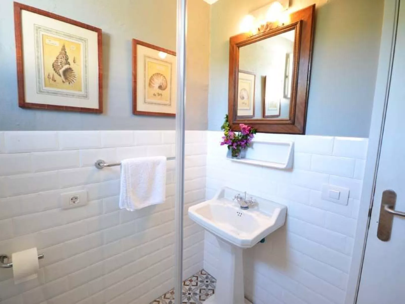 MADROÑAL. M08GC-Binnen