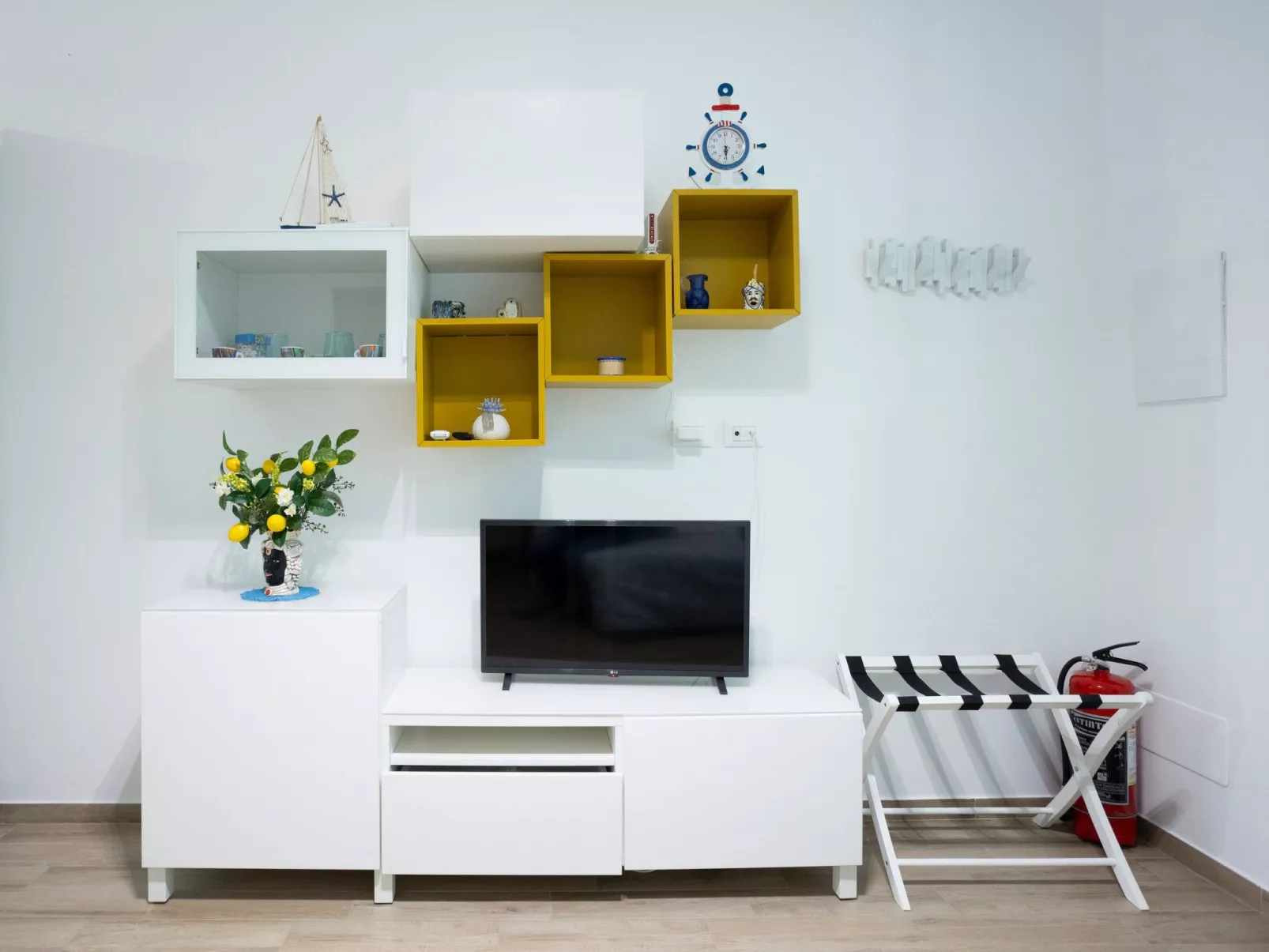 Unknown Accommodation