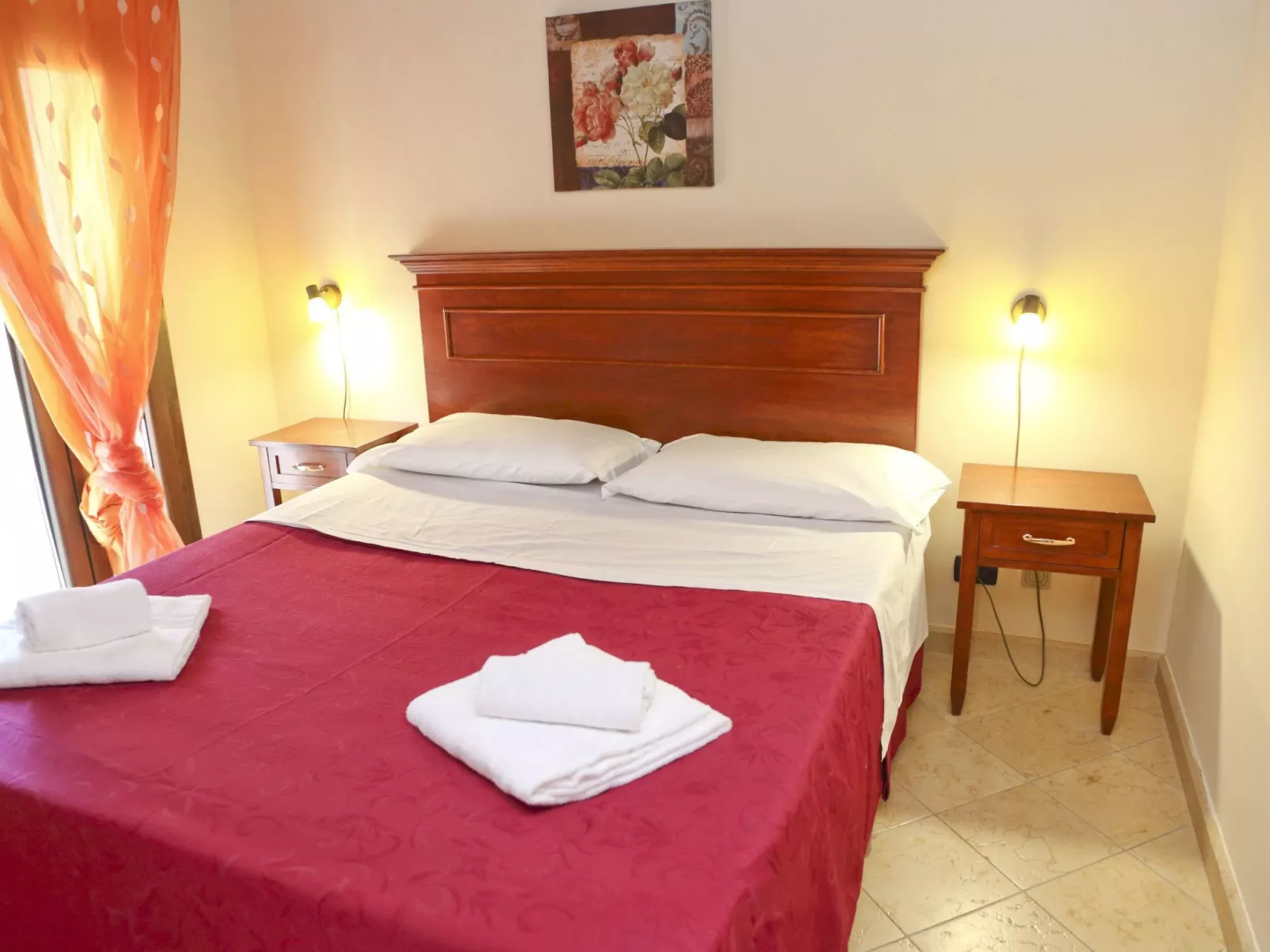 Balcone Mediterraneo B