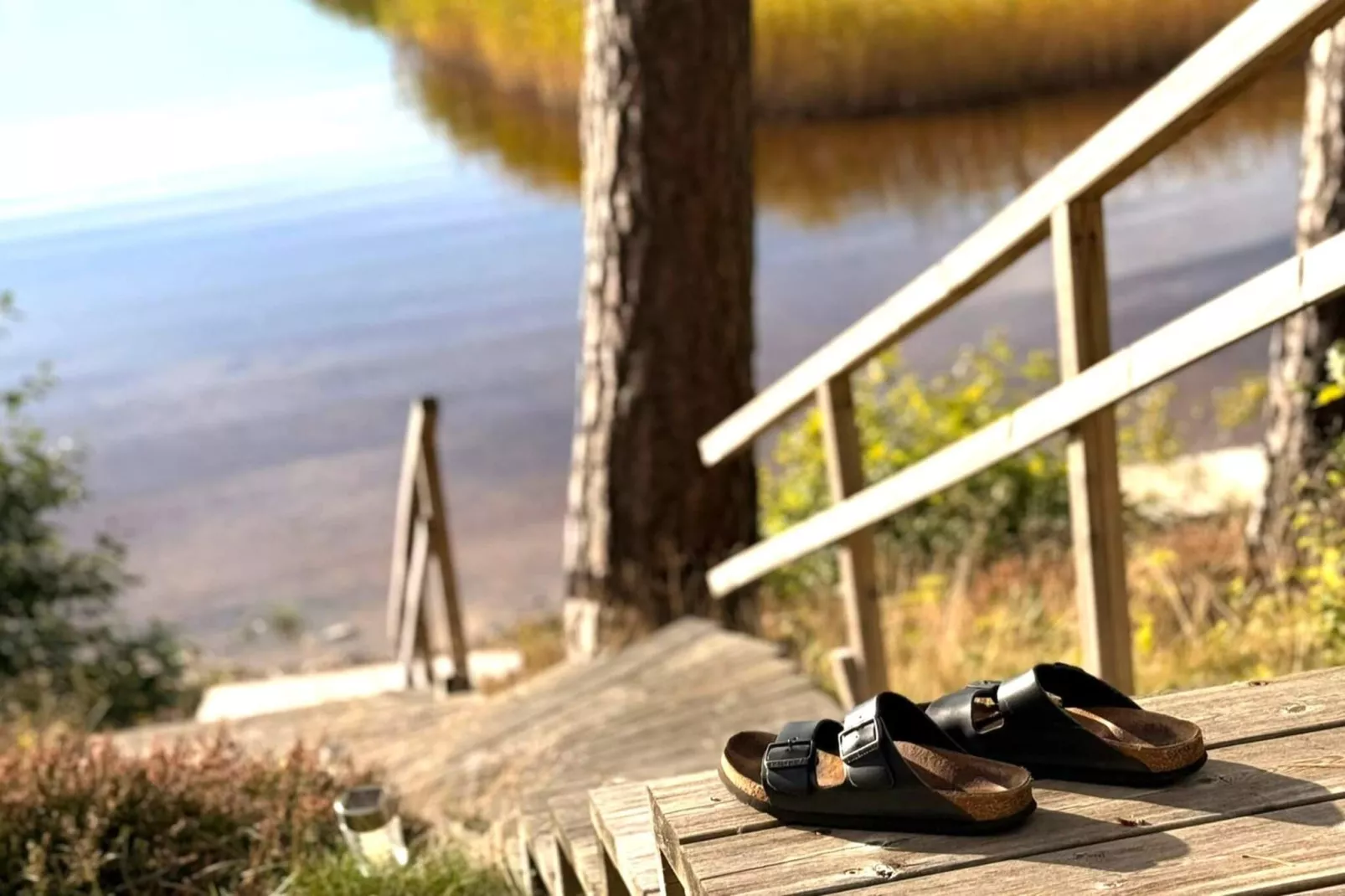 4 sterren vakantie huis in VÄRNAMO