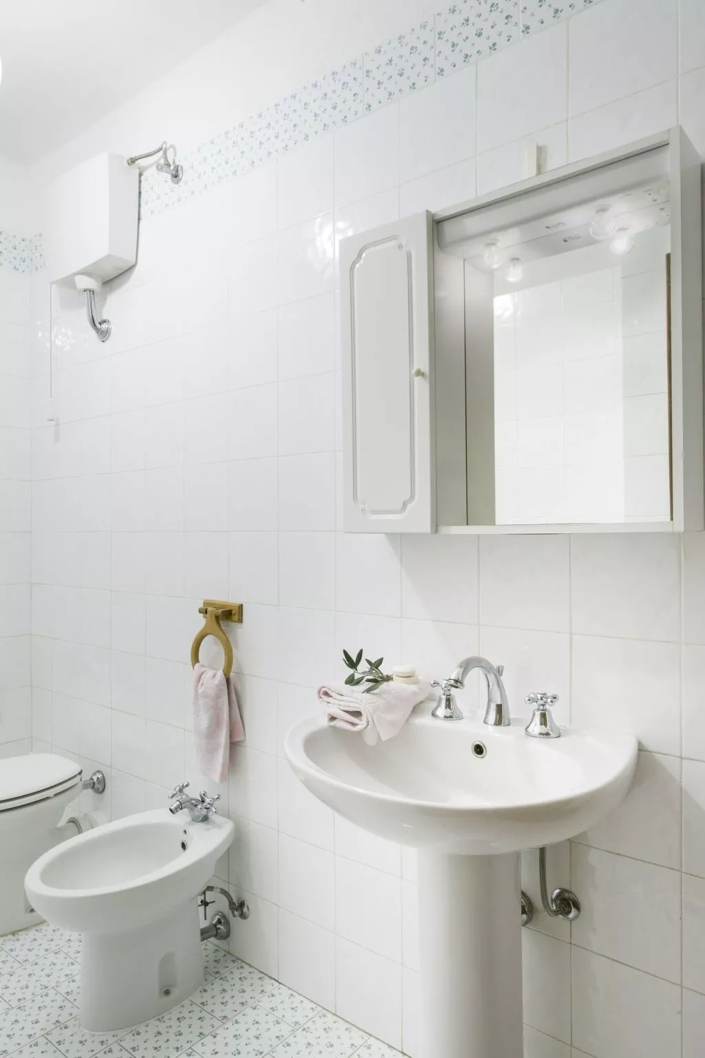 Villa Poggio le Vignacce-Binnen