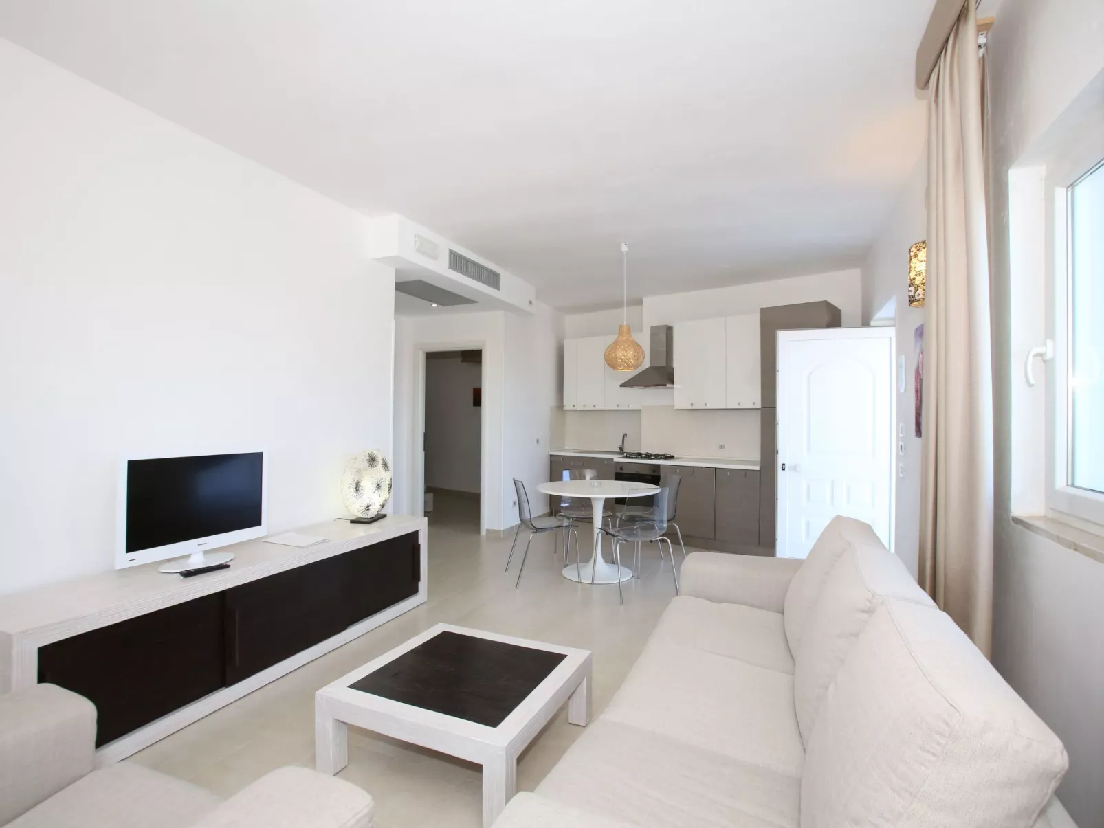 Unknown Accommodation