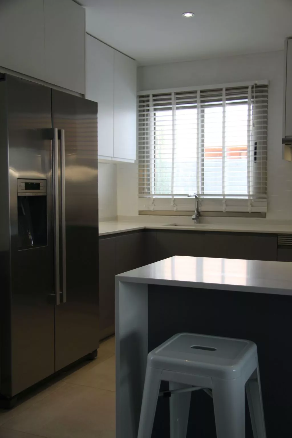 Mit Pool für 2 Personen und 4 Kinder