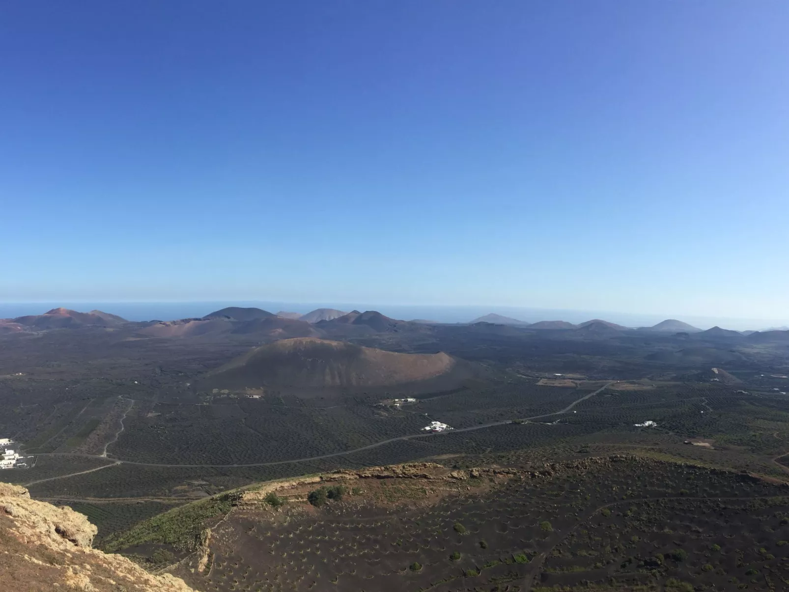 Finca mit Pool und herrlichem Meerblick-Image-tags.info