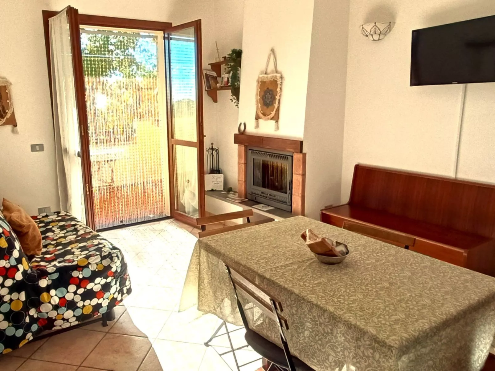 Casa Agave, Entspannung, Wellness und Natur in der Maremma