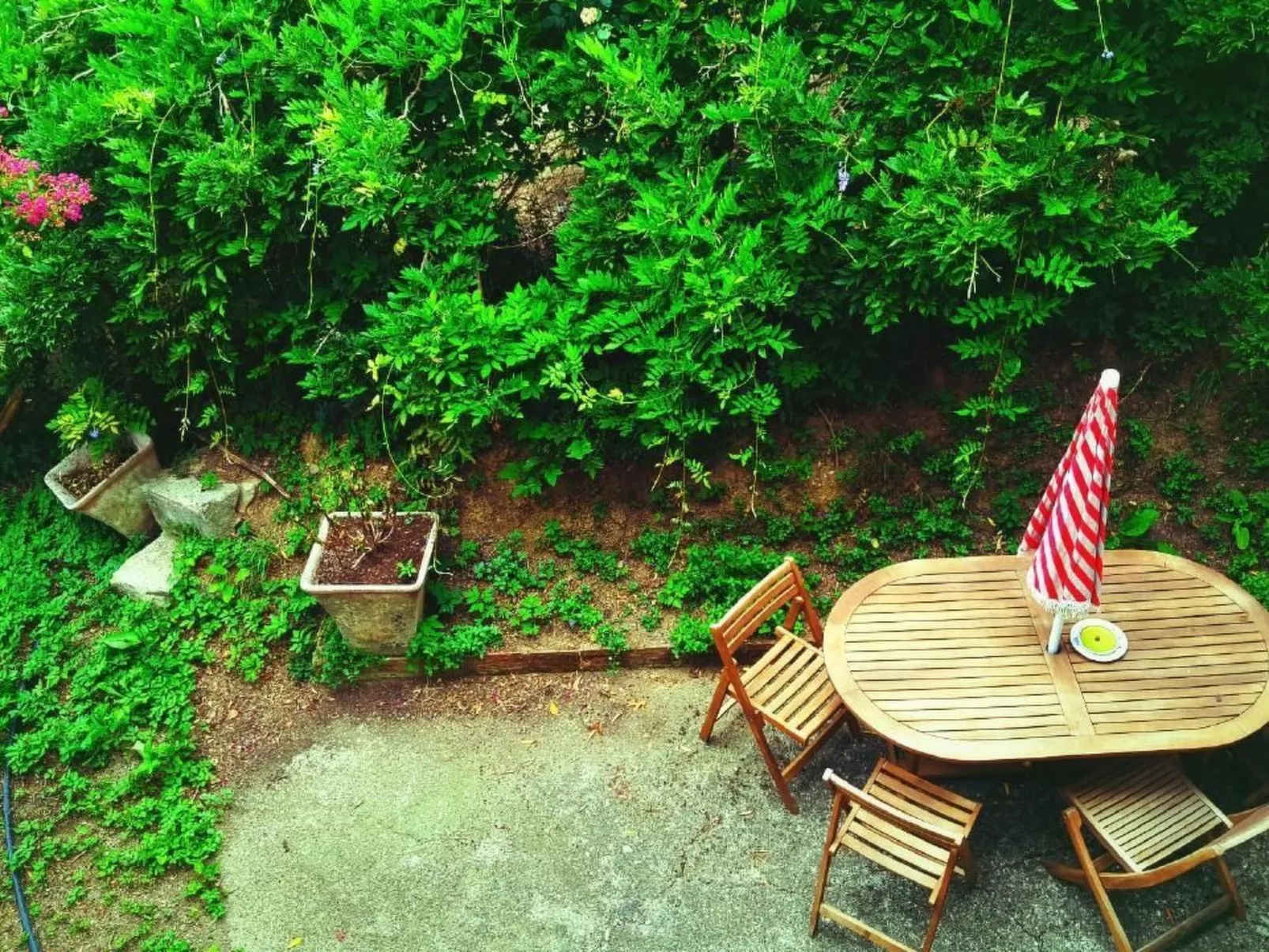 Panoramahaus zwischen den Cinque Terre und Portofino