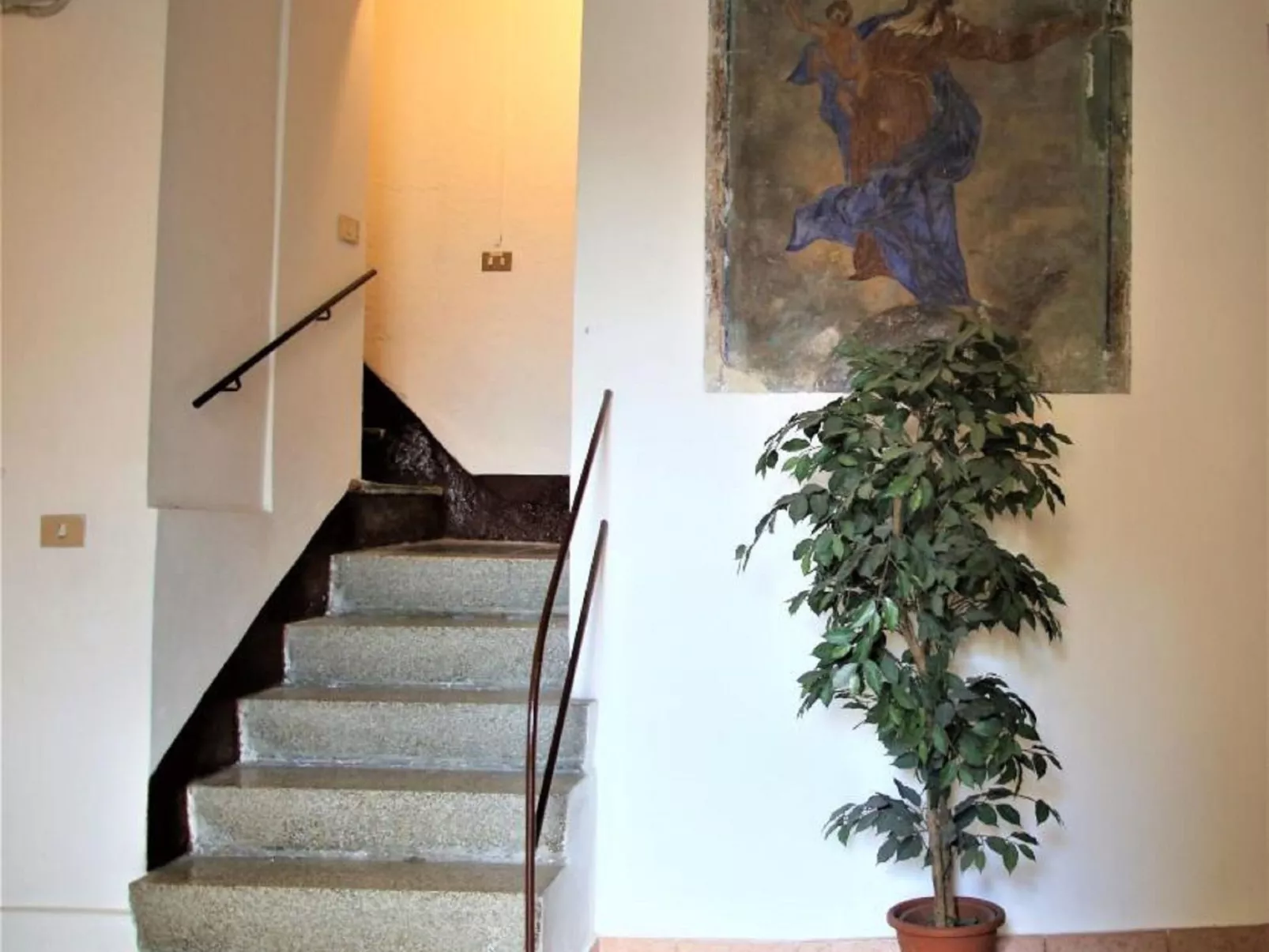 Haus und Frühstück La Madonnina