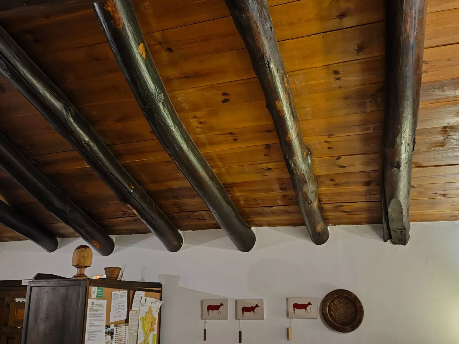 Turia Wohnung, Dachgeschoss.-Image-tags.info