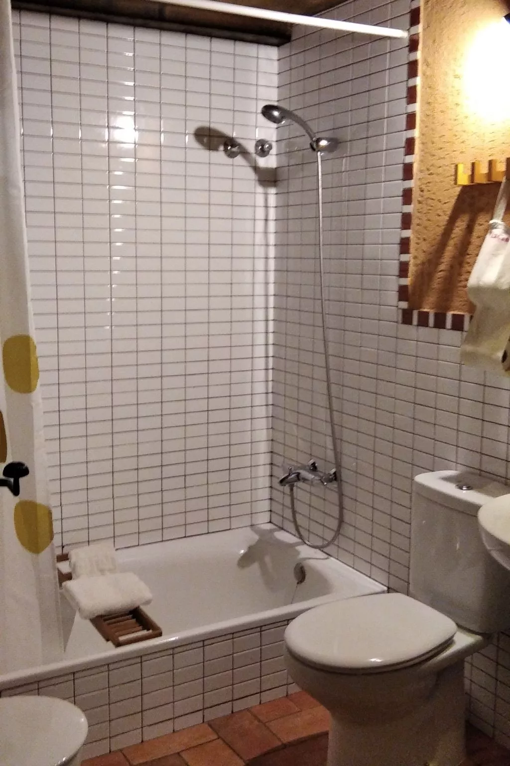 Wohnung Bohílgues, mit Terrasse - Binnen