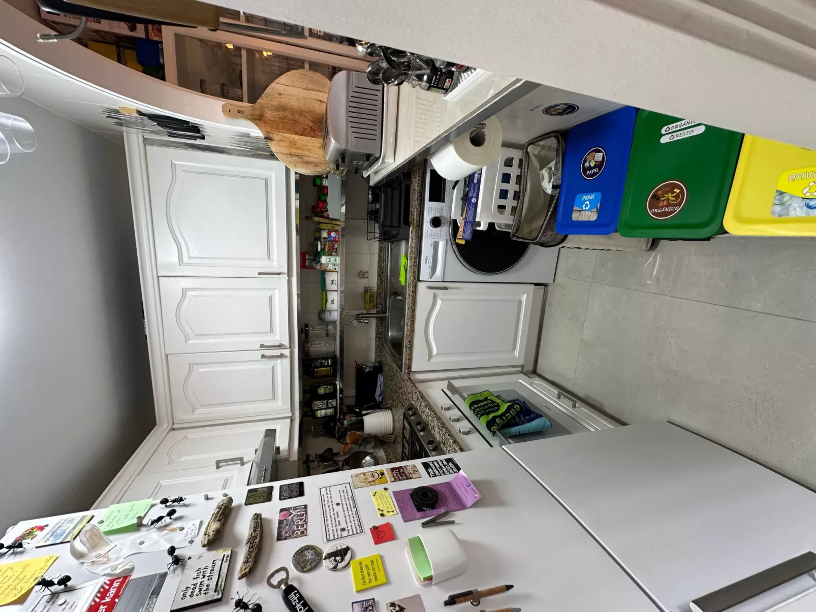 Mit Pool, umgeben von Natur-Binnen